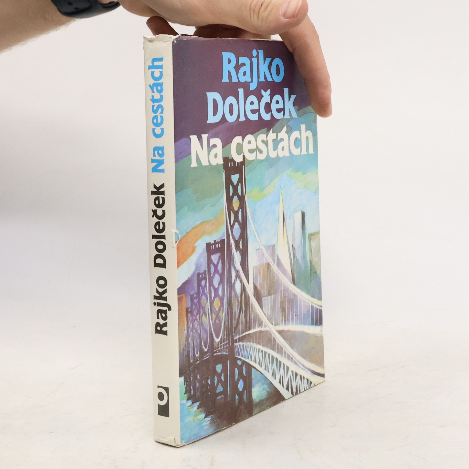 Rajko Doleček Na cestách