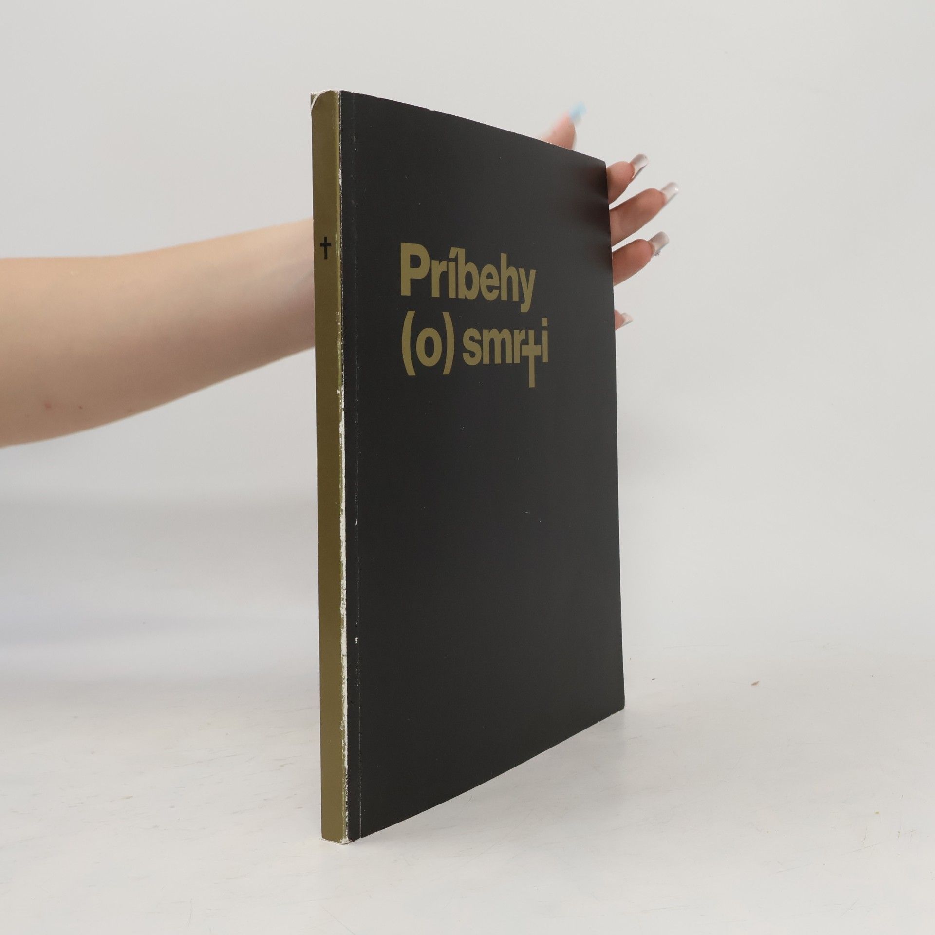 Příběhy (o) smrti