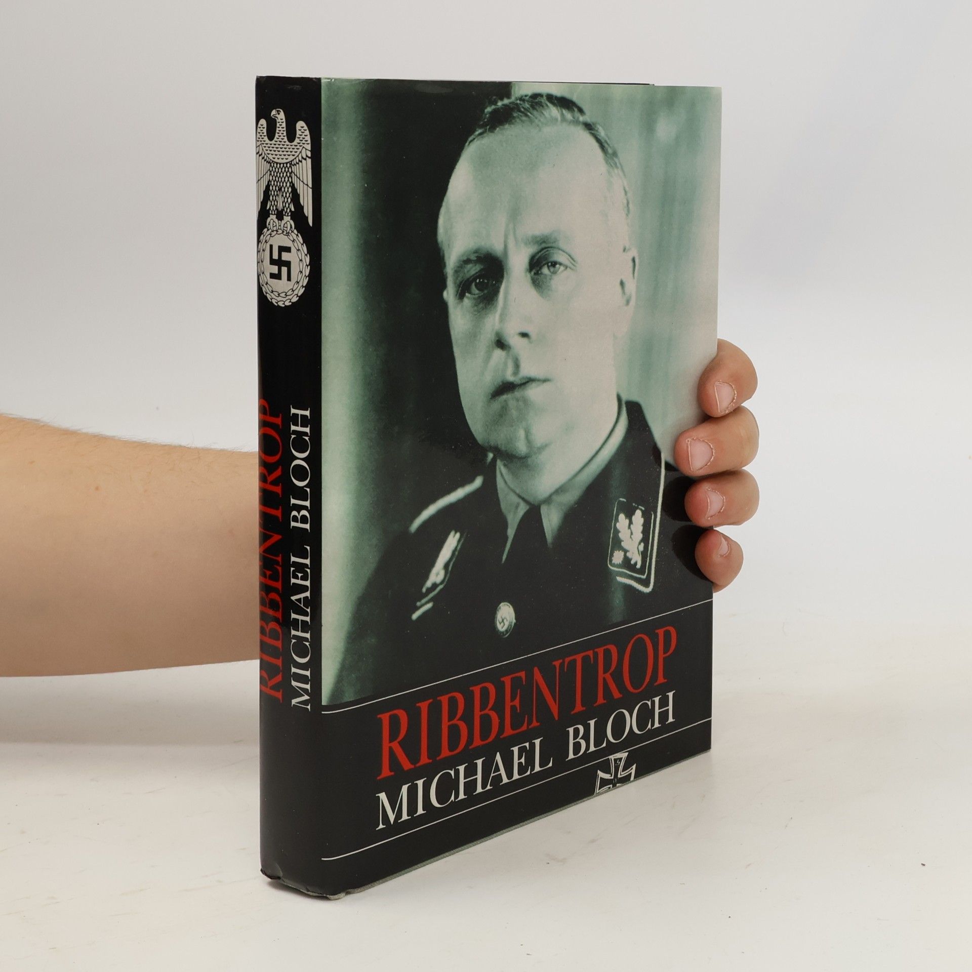 Michael Bloch Ribbentrop