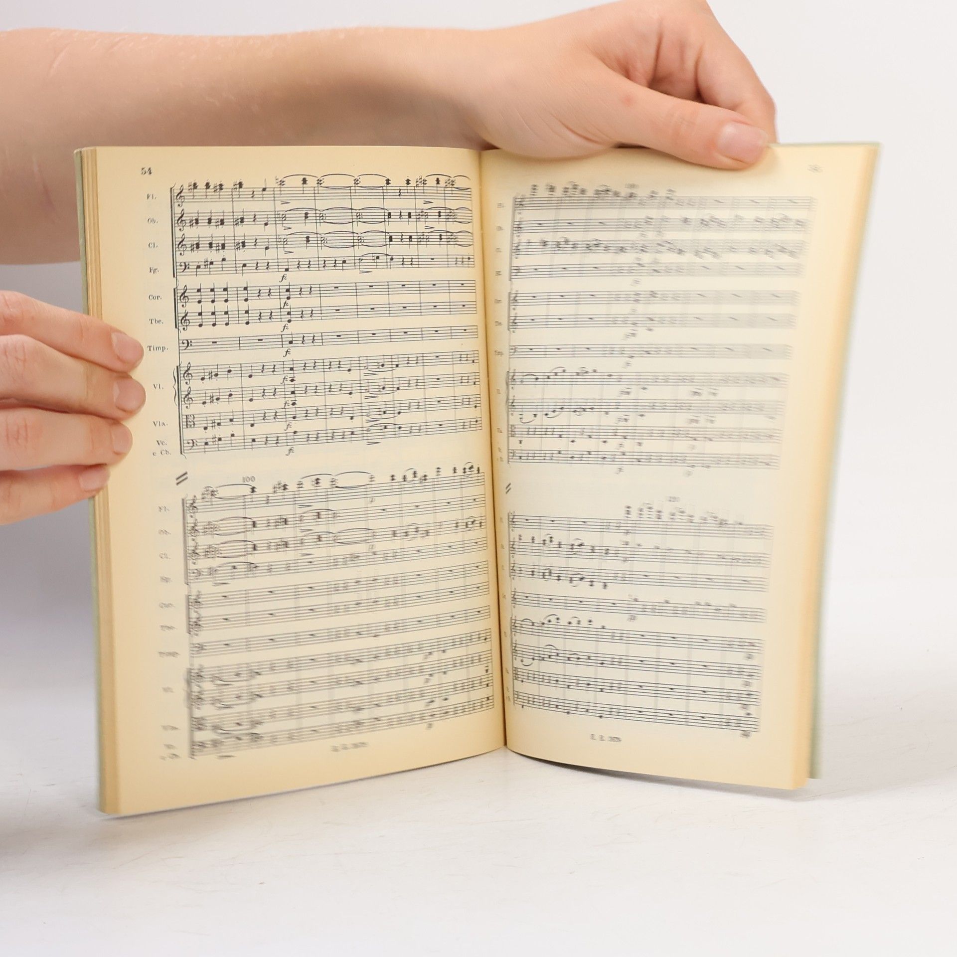 Franz Schubert Symphonie Nr. 6