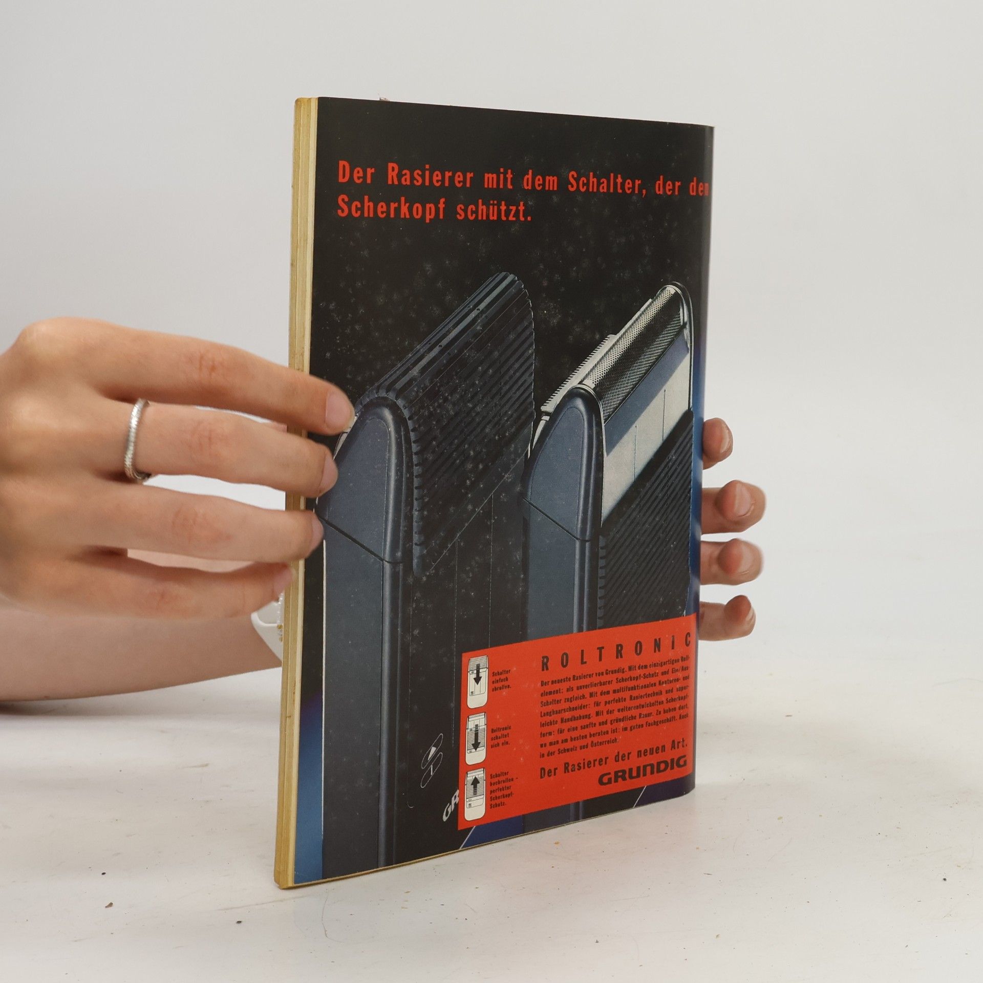 Autorenkollektiv Perry Rhodan 320
