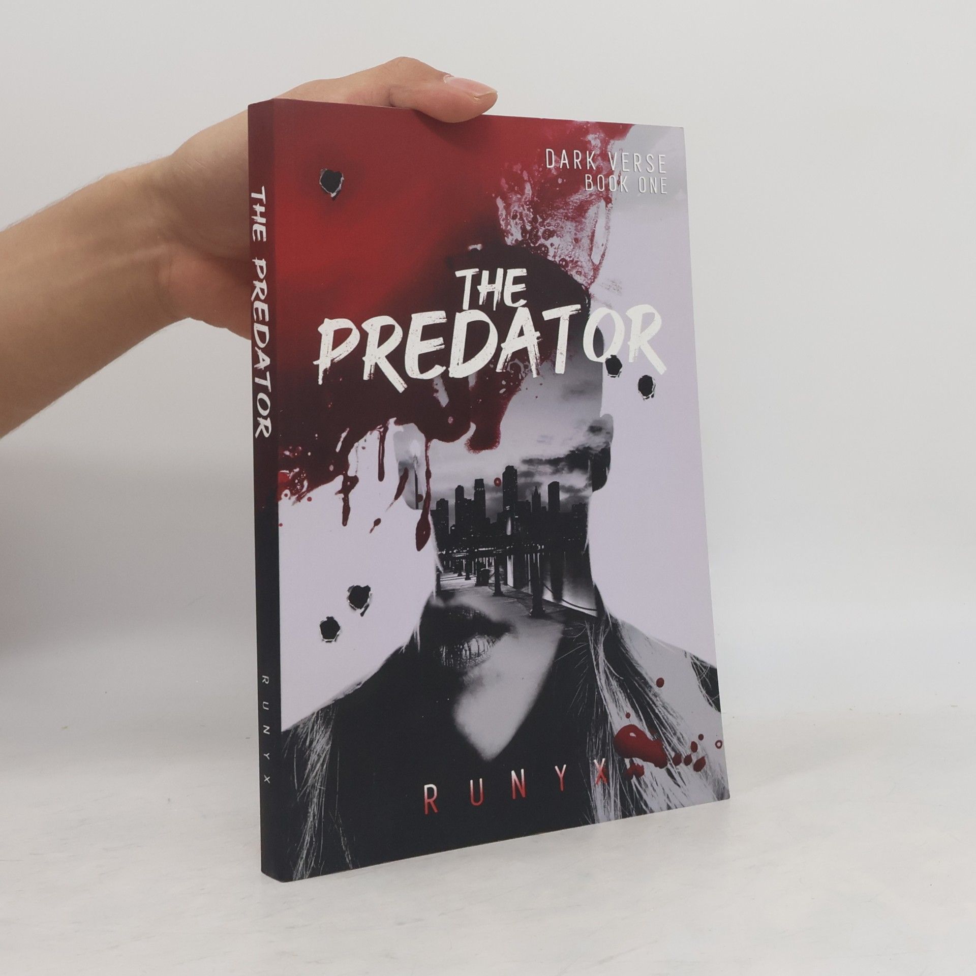 RuNyx The Predator