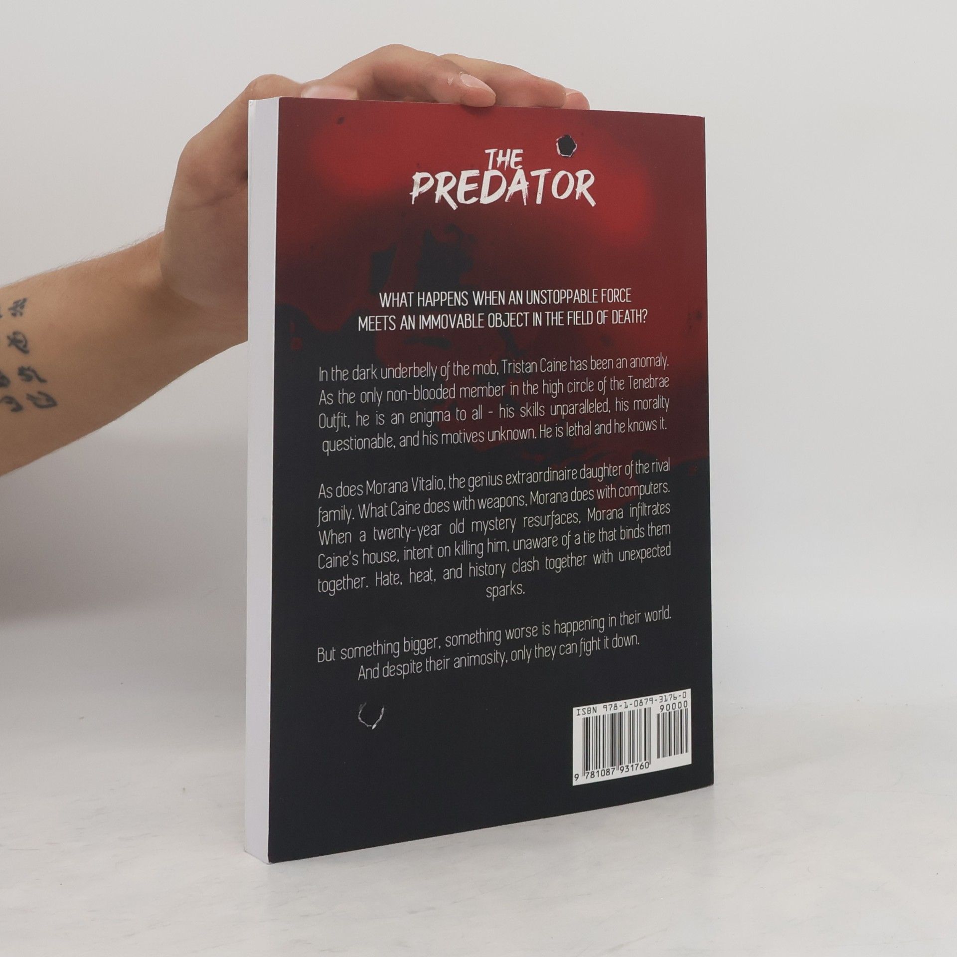 RuNyx The Predator
