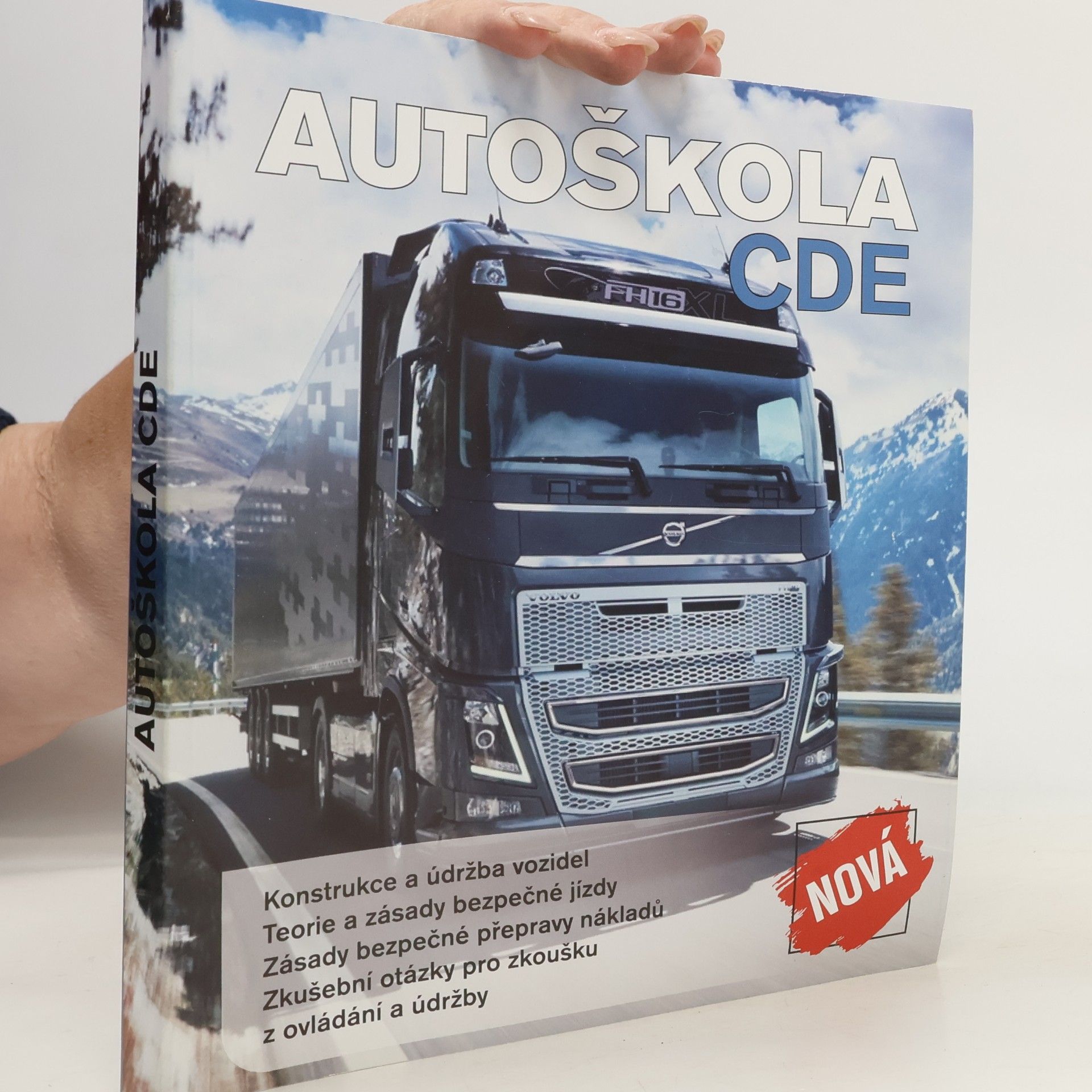 Petr Chvátal  Autoškola CDE