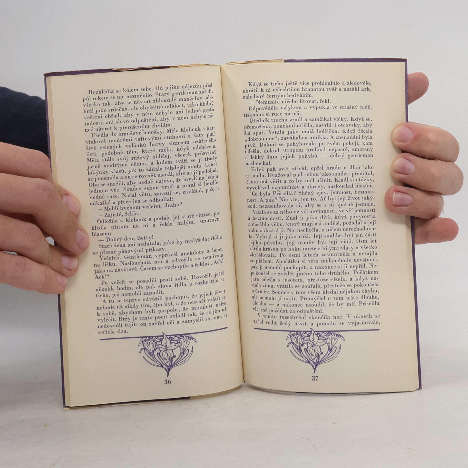 Henri Barbusse Šílenství lásky