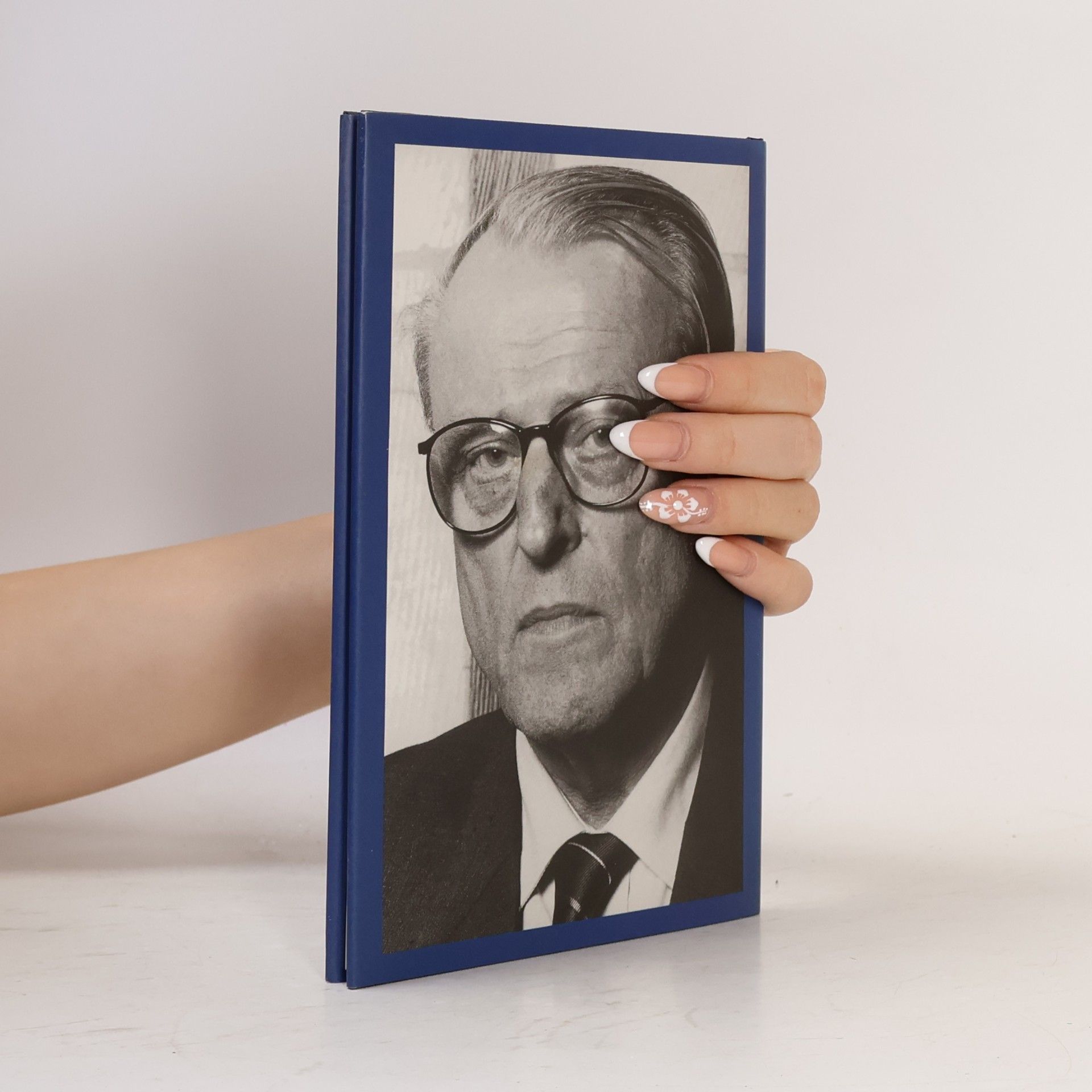 Willem Frederik Hermans Kussen door een rag van woorden