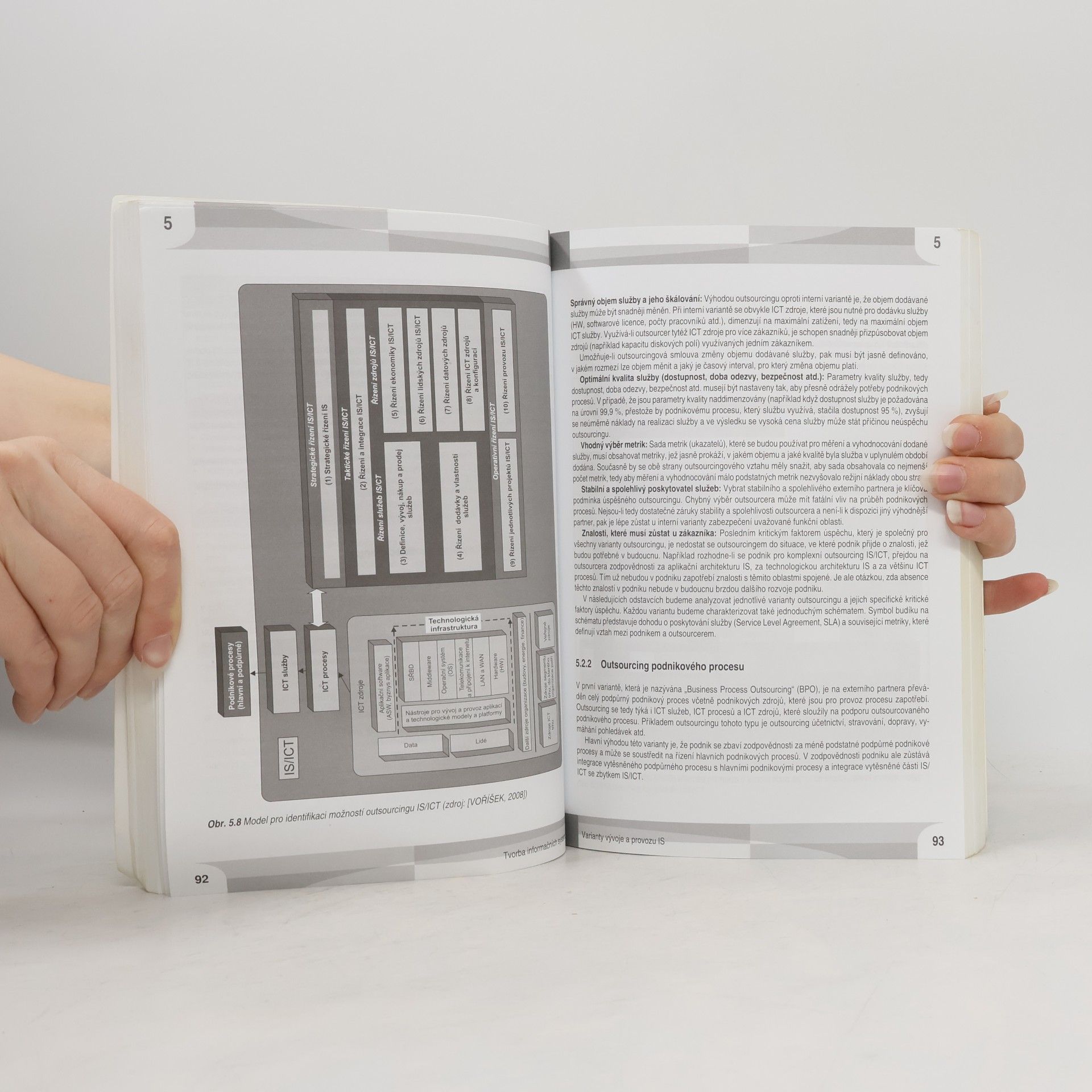 Tomáš Bruckner Tvorba informačních systémů. Principy, metodiky, architektury