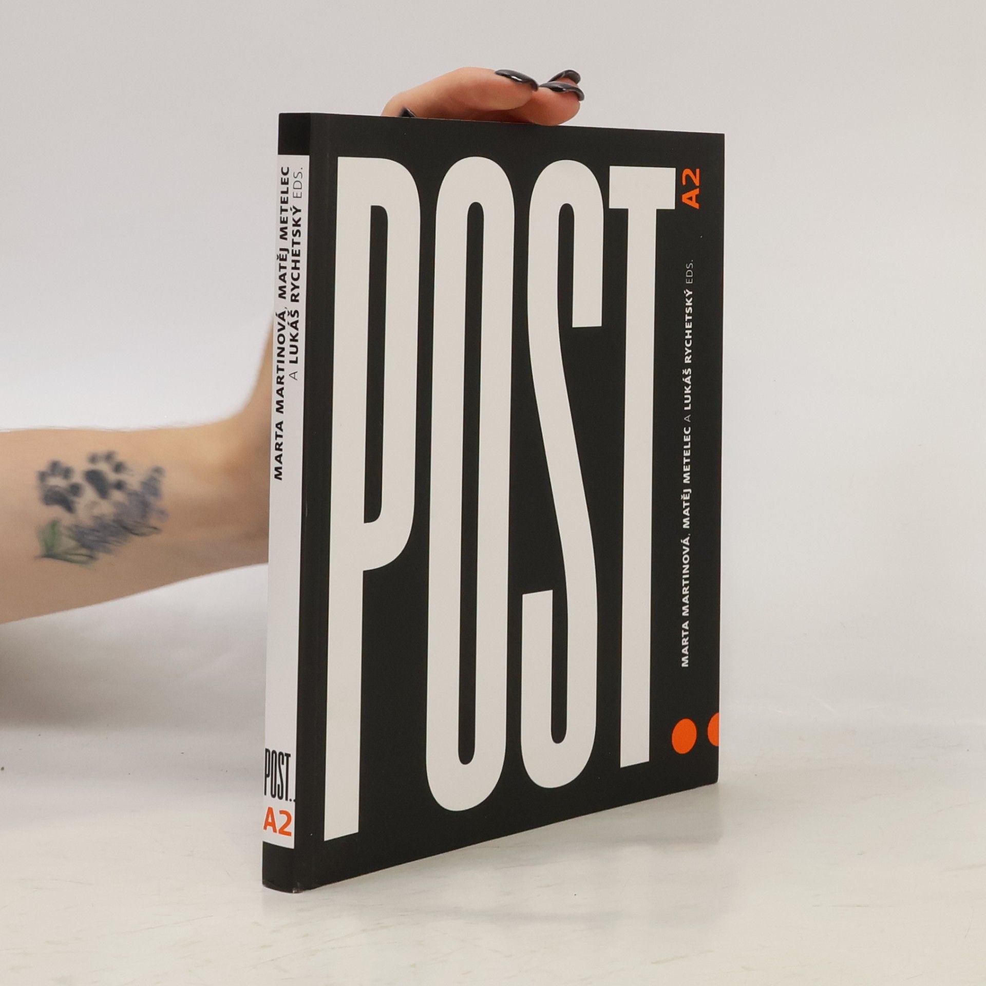 Post