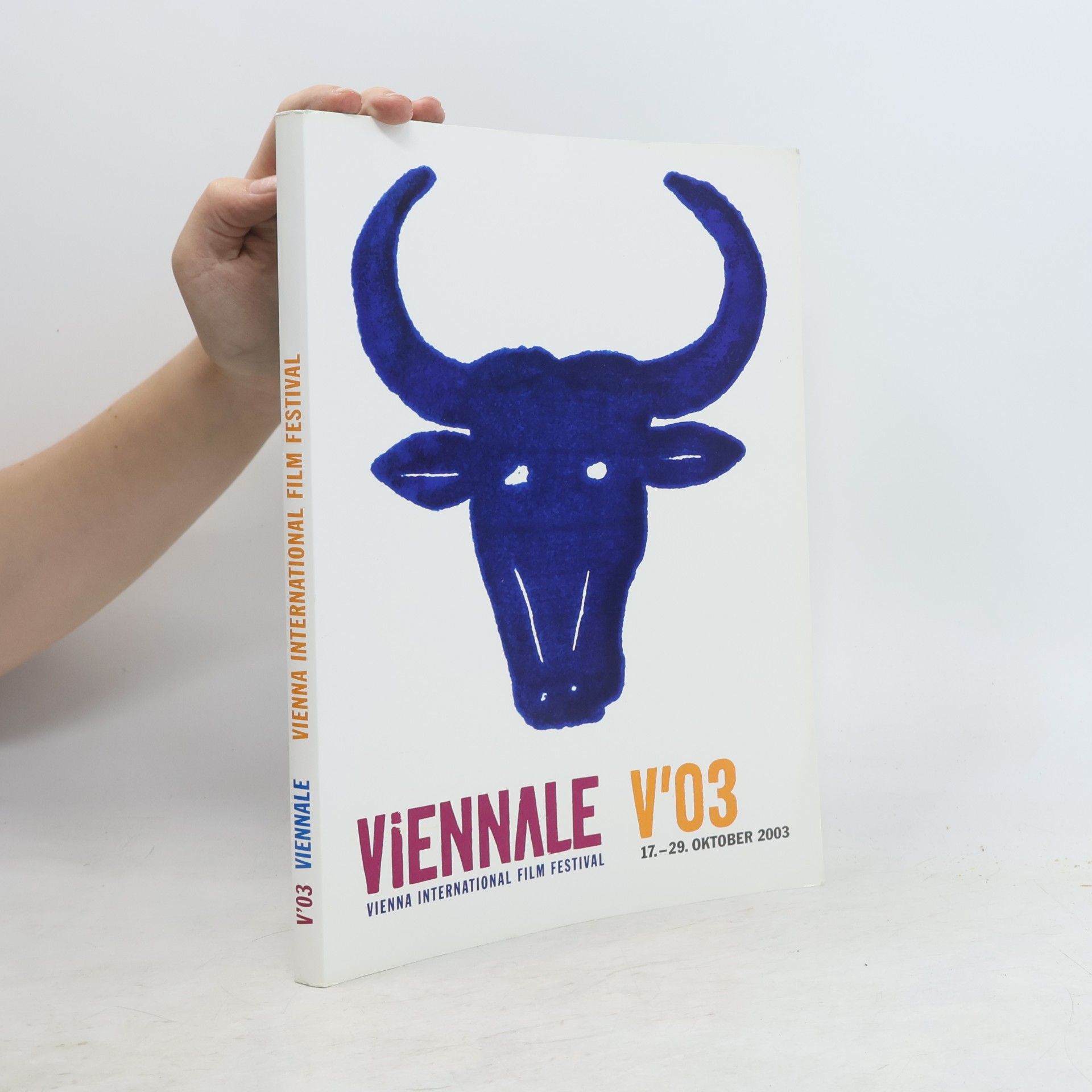 Various authors Viennale V'03