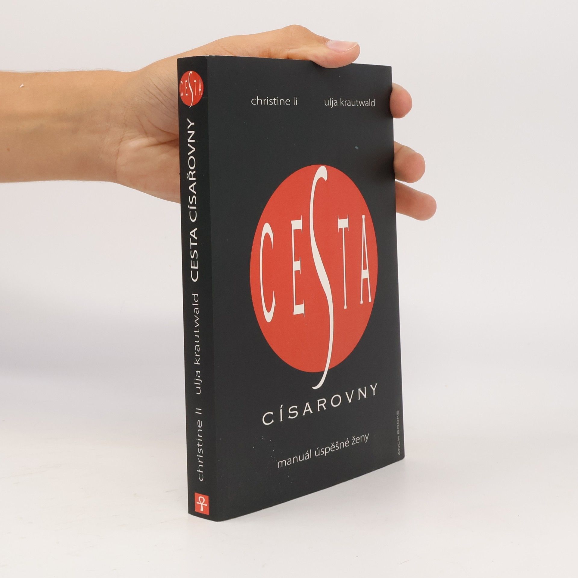 Christine Li Cesta císařovny