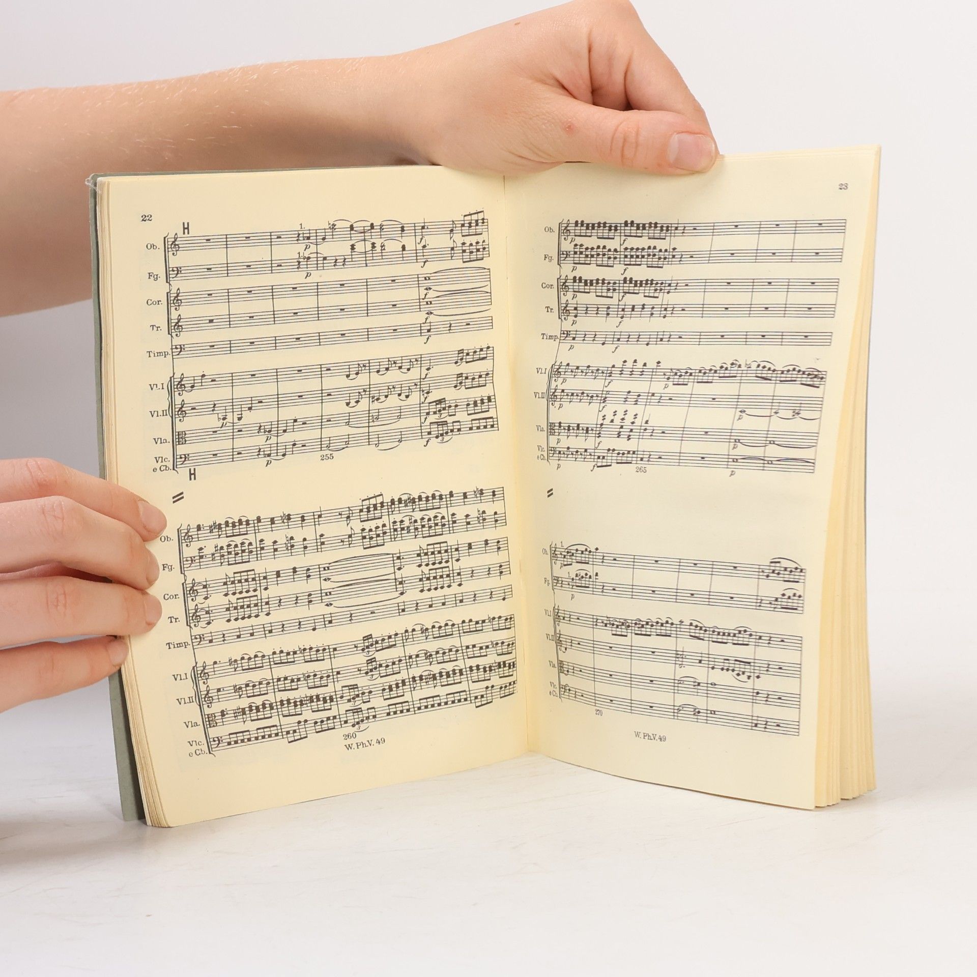 Wolfgang Amadeus Mozart Mozart Symphonie C dur - C major - Do majeur. Jupiter. Köch. No 425