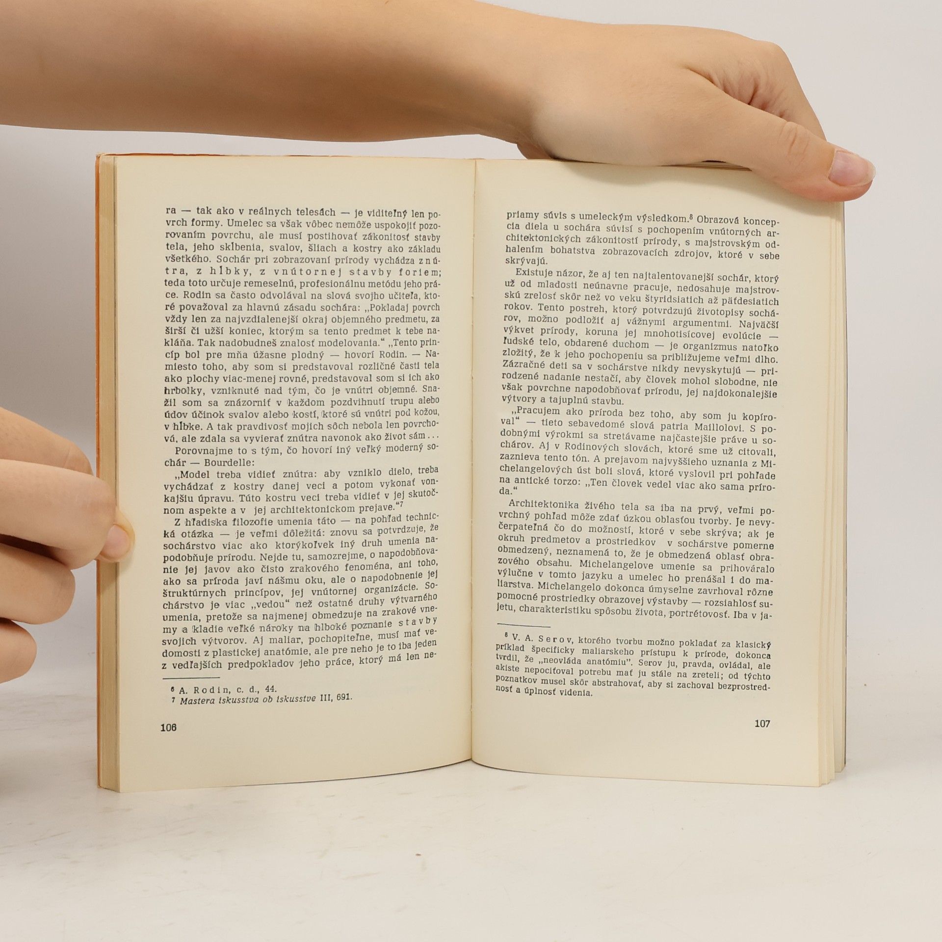 Dimitrijevová N.A. Maliarstvo sochárstvo grafika. Malá moderná encyklopédia zväzok 26