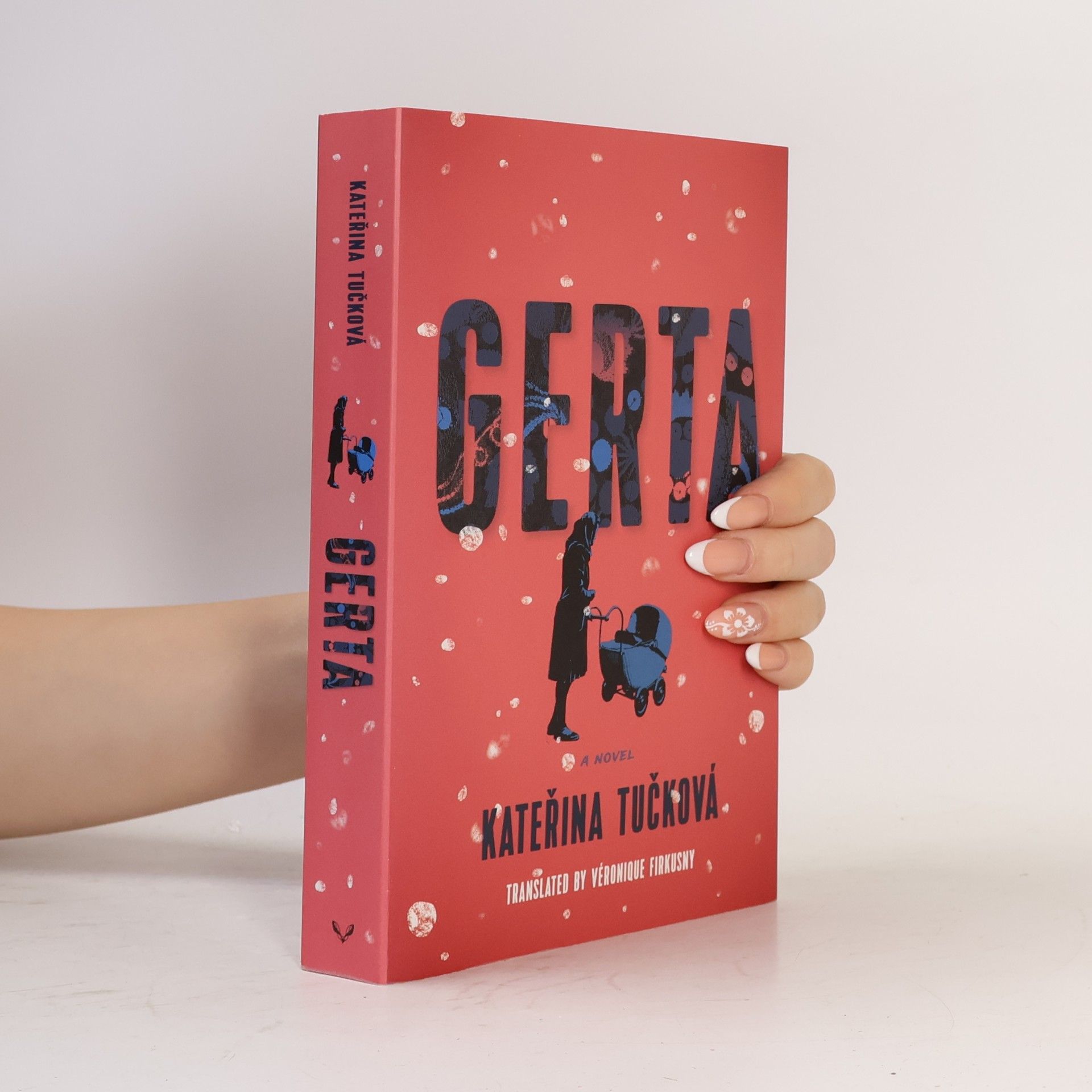 Kateřina Tučková Gerta