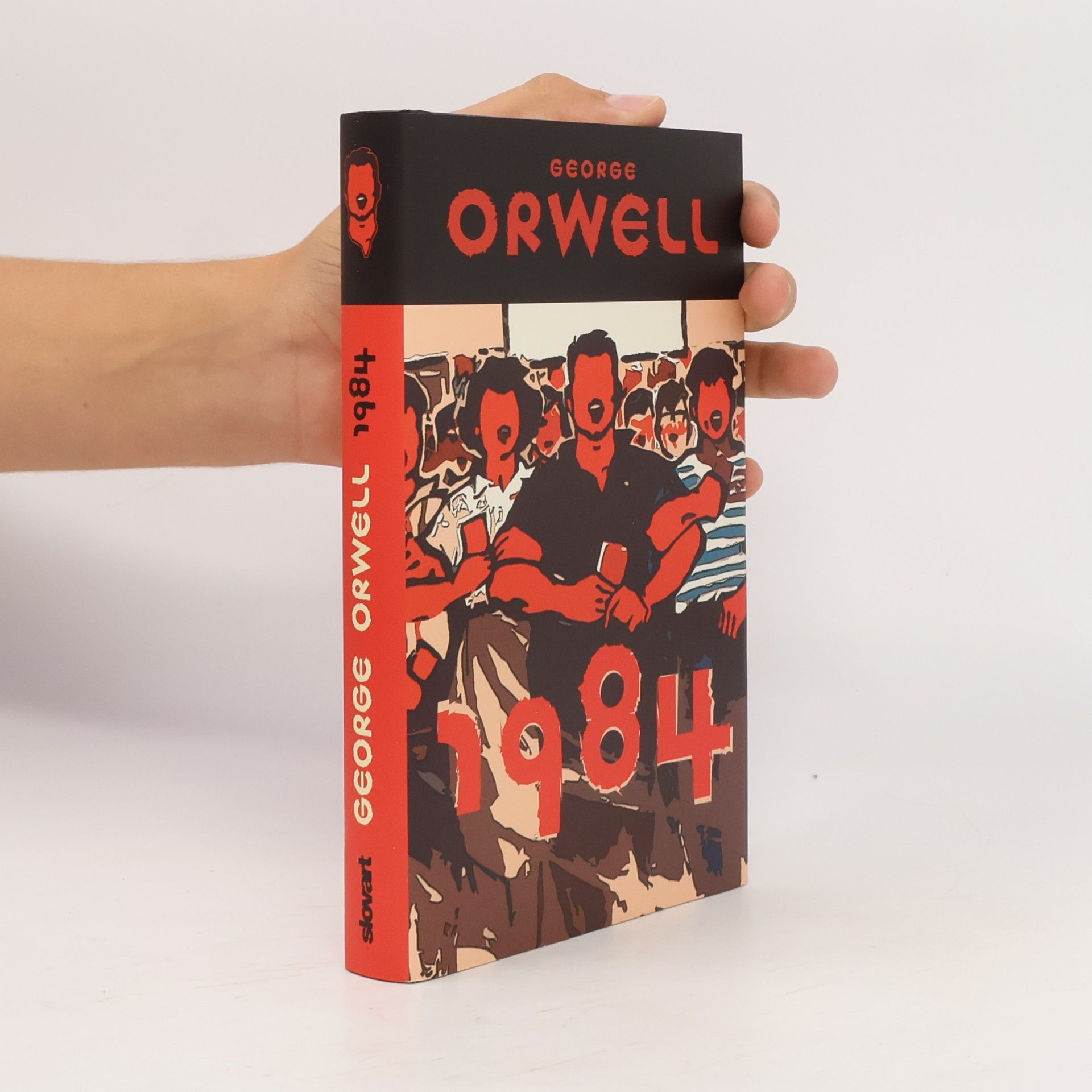 George Orwell 1984