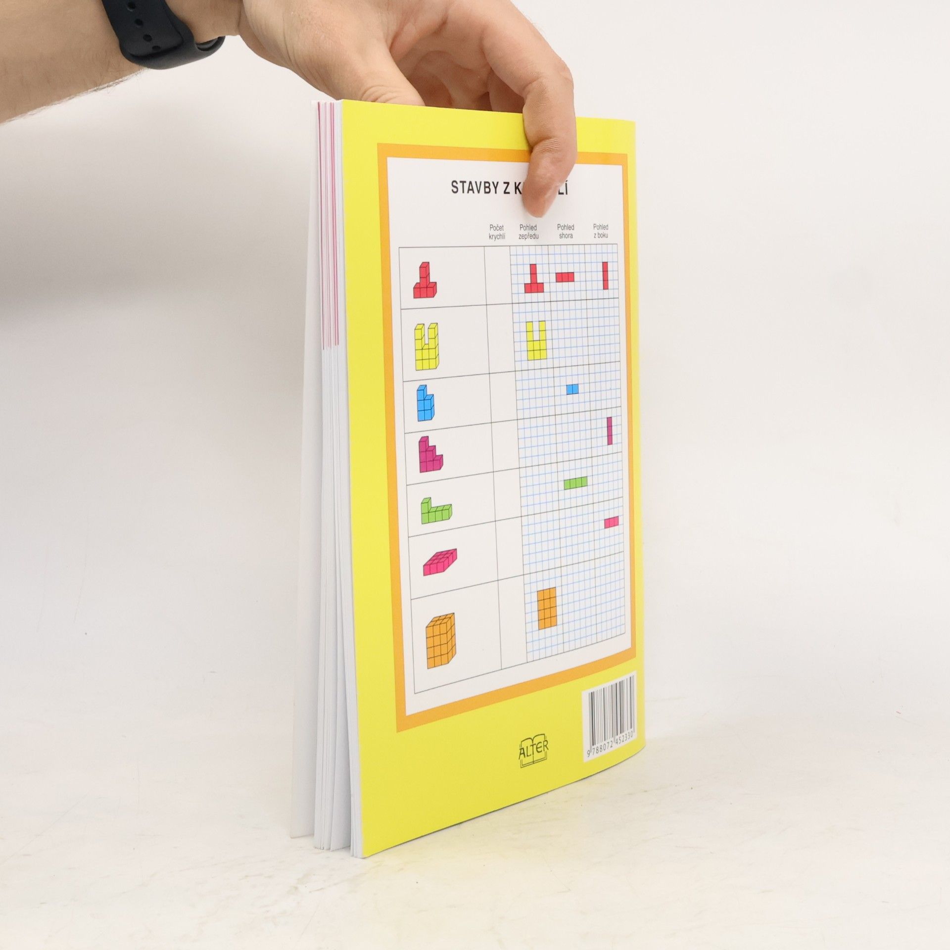 Kolektiv autorů Matematika pro 3. ročník ZŠ, 2. díl