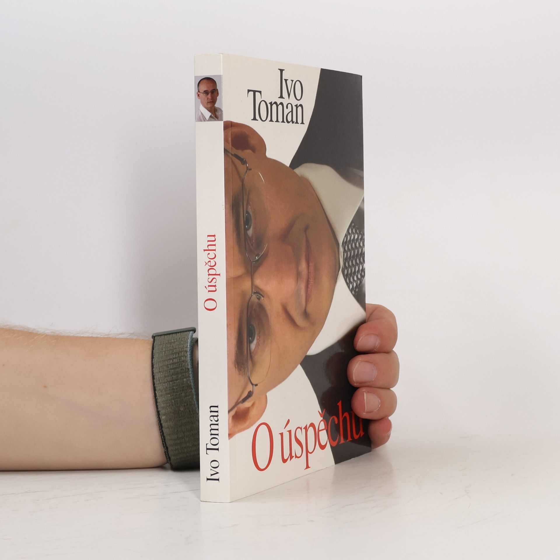 Ivo Toman O úspěchu