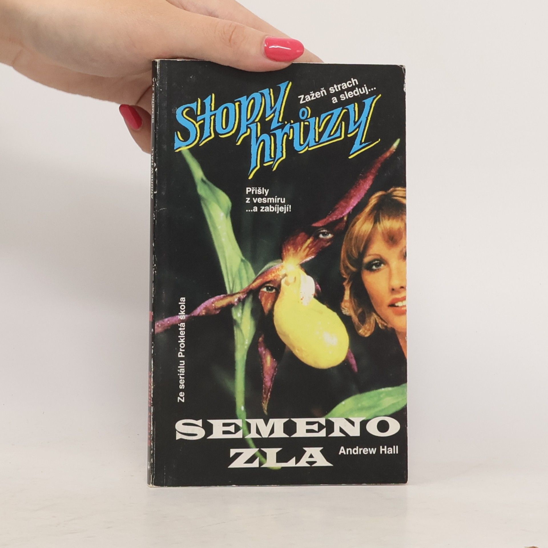 Semeno zla