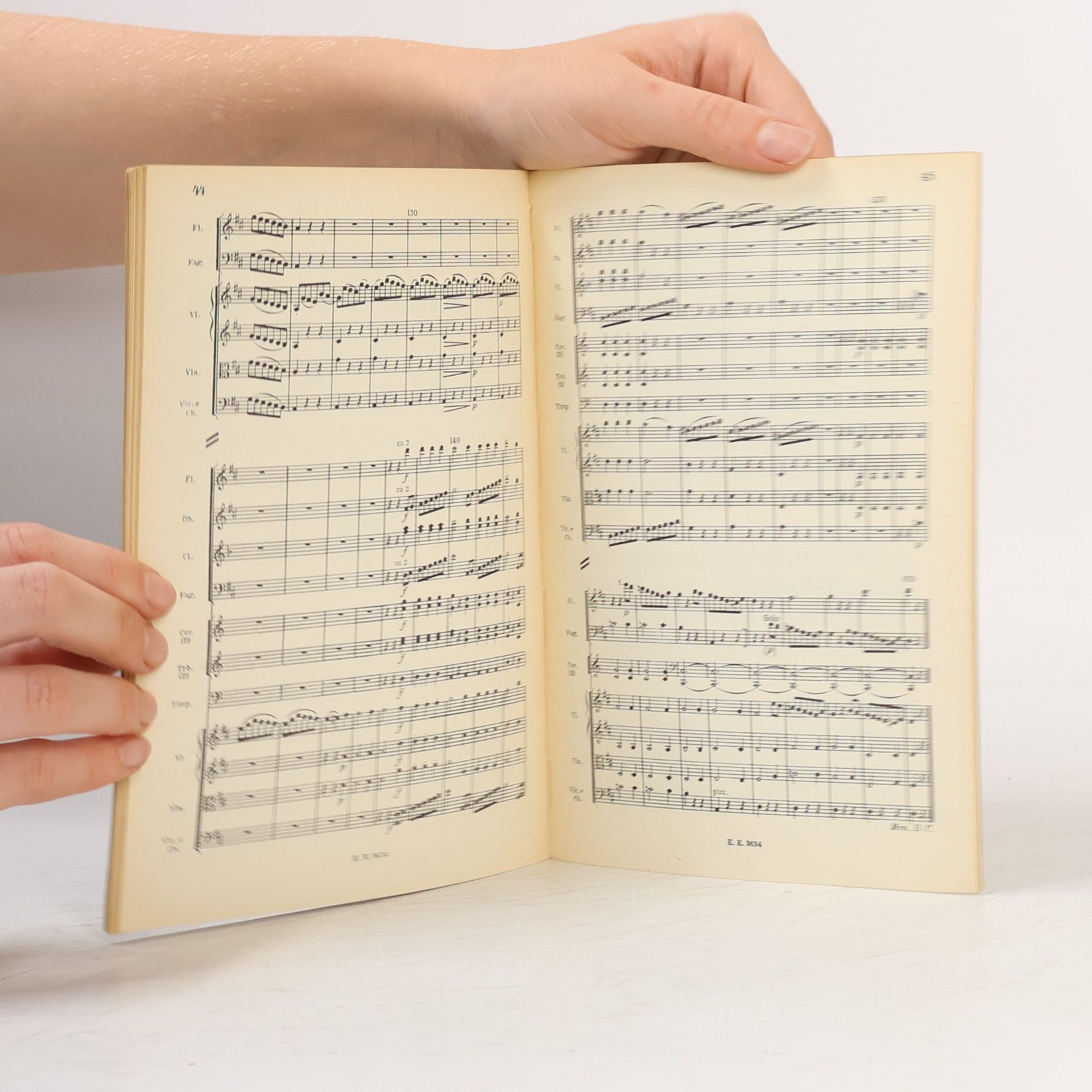 Joseph Haydn Symphonie