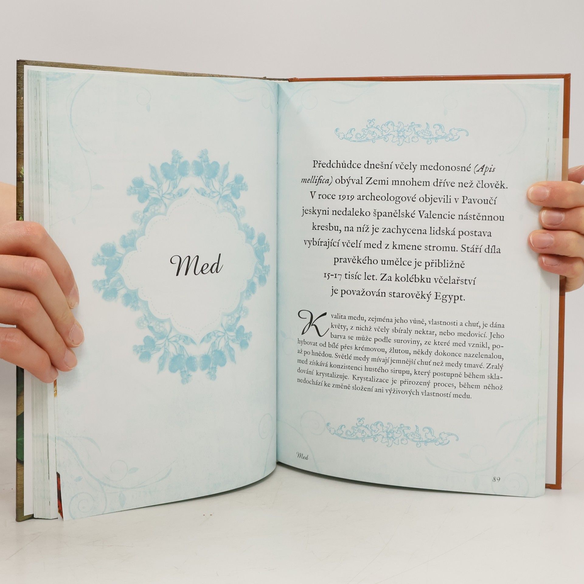 Autorenkollektiv Atlas přírodní medicíny: Fytoterapie, apiterapie, aromaterapie, reflexologie, léčba dechem