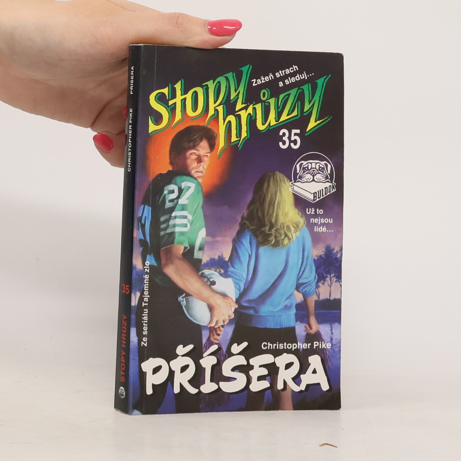 Vít Lukáš Příšera