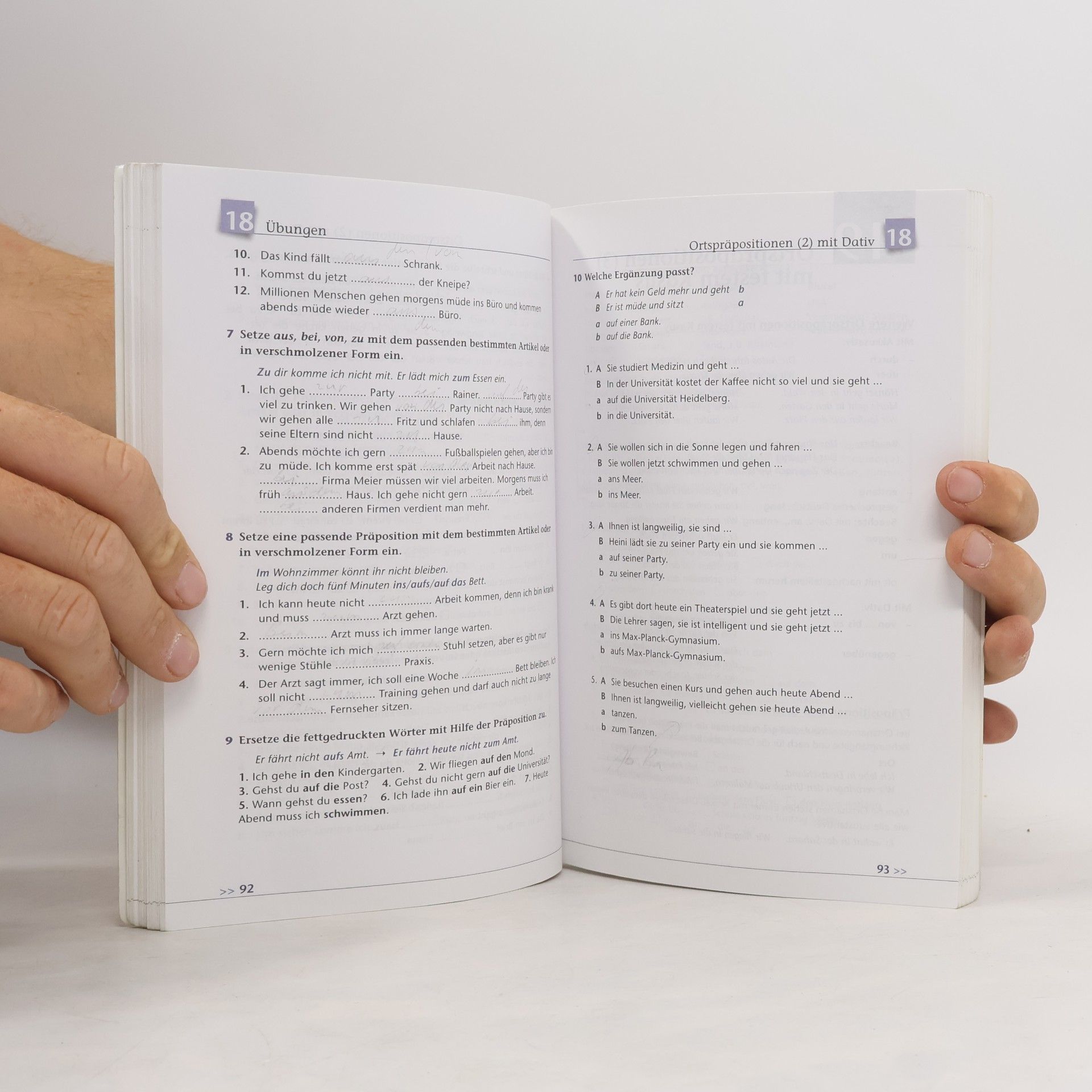 Achim Seiffarth Arbeitsgrammatik neu