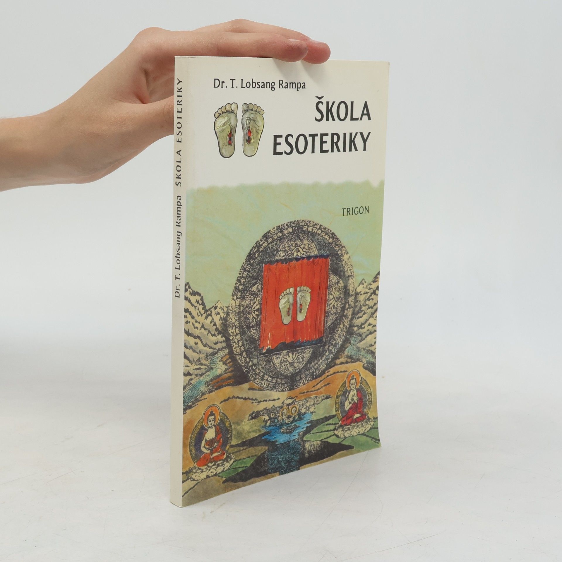 Škola esoteriky