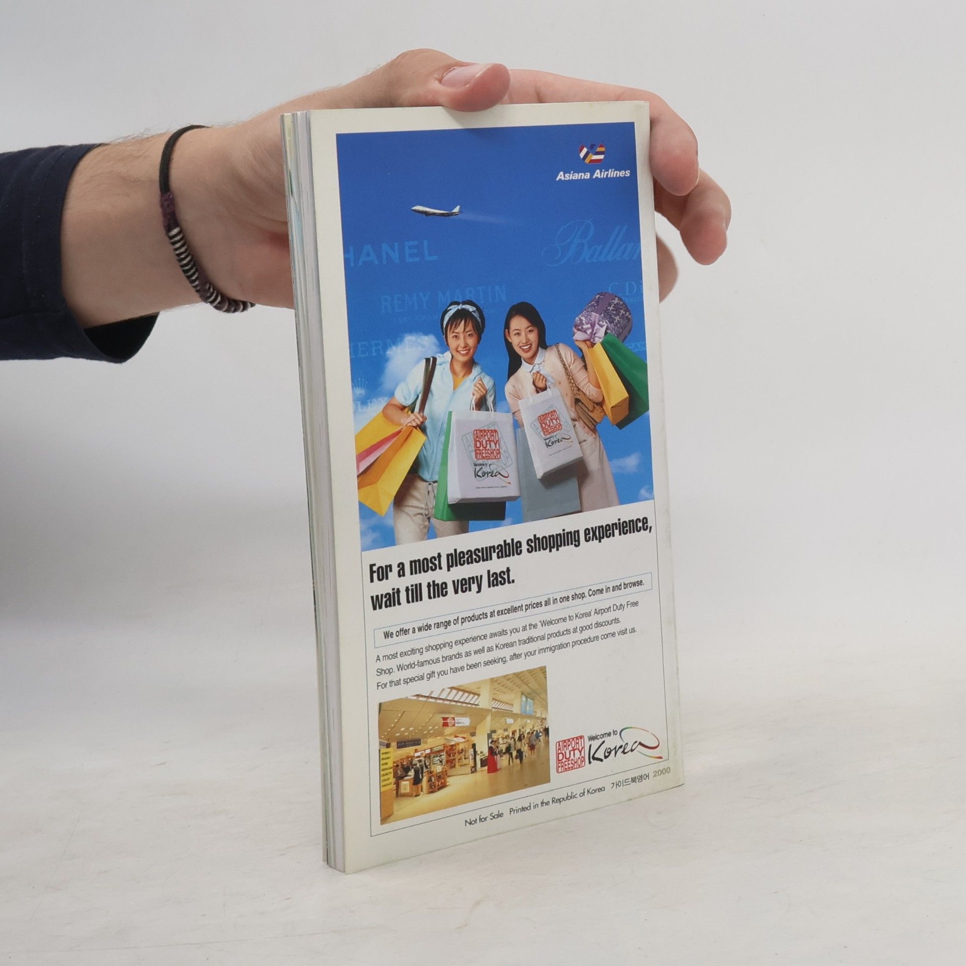 Autorenkollektiv Travel Guide. Korea