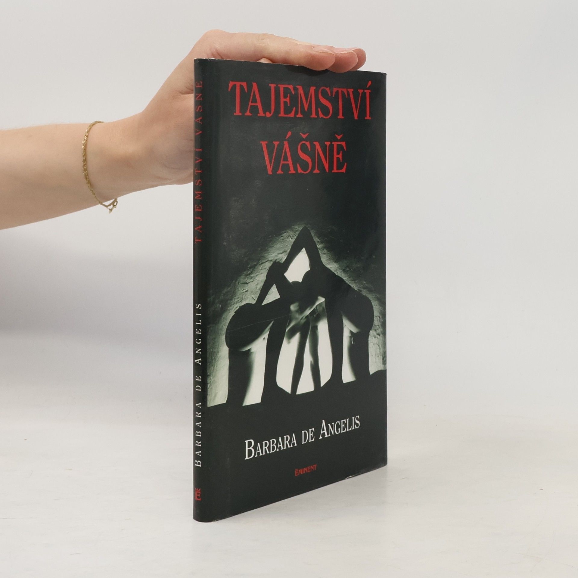 Tajemství vášně