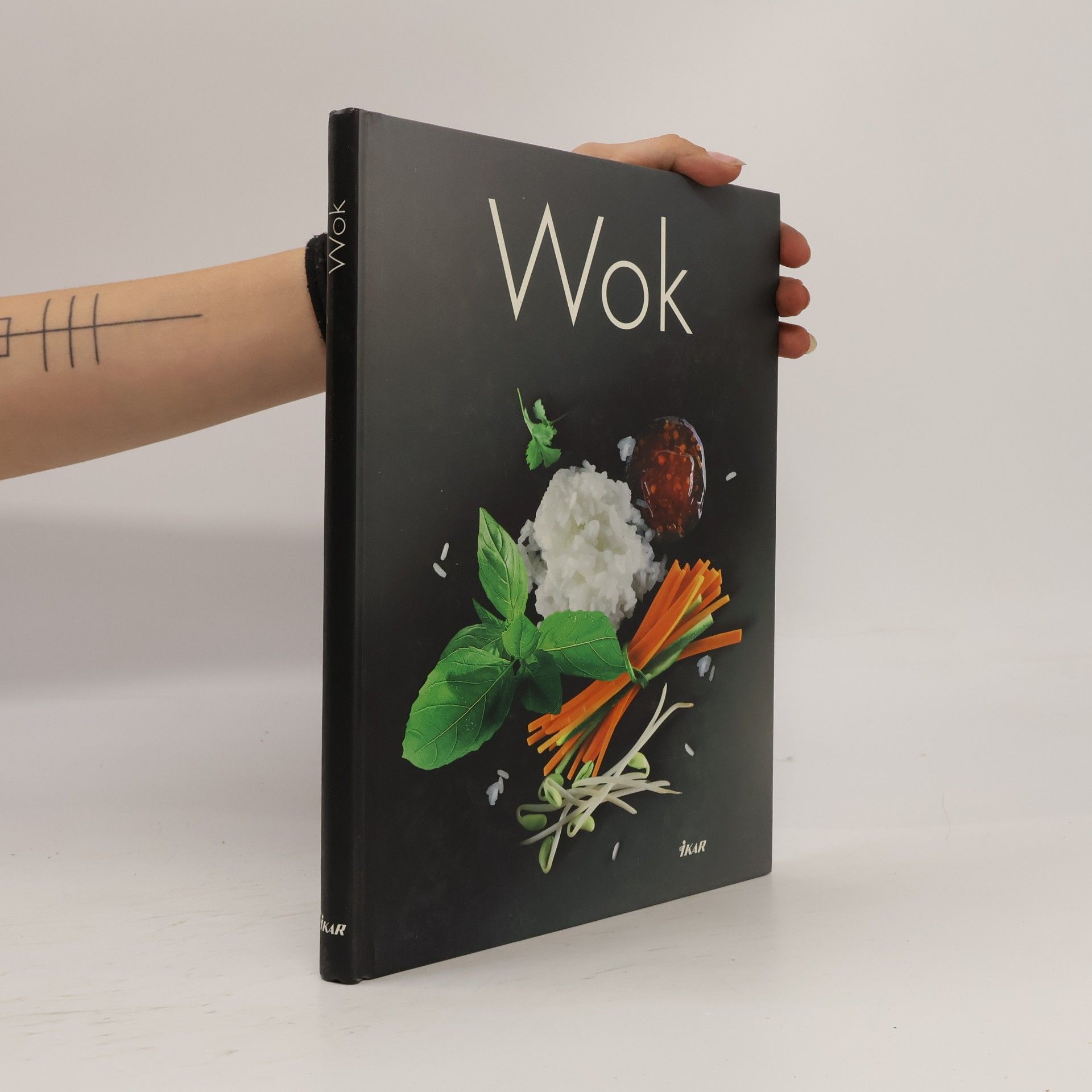 Autores varios Wok