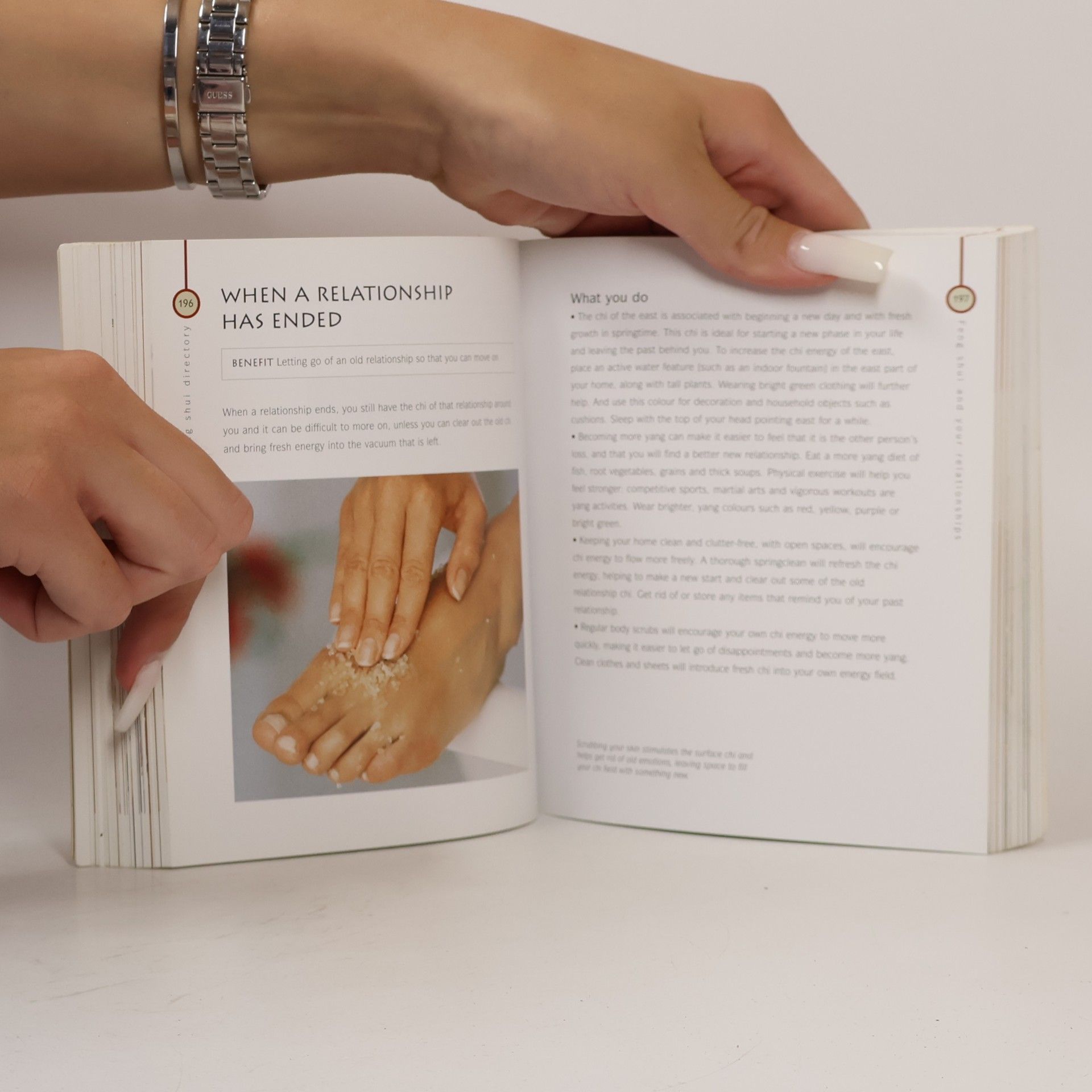 Simon Brown The Feng Shui Bible