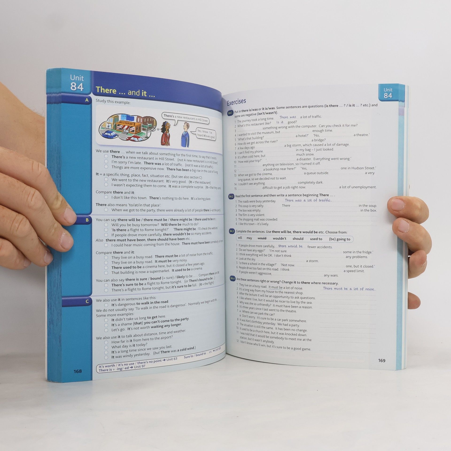 Raymond Murphy English grammar in Use With Answers