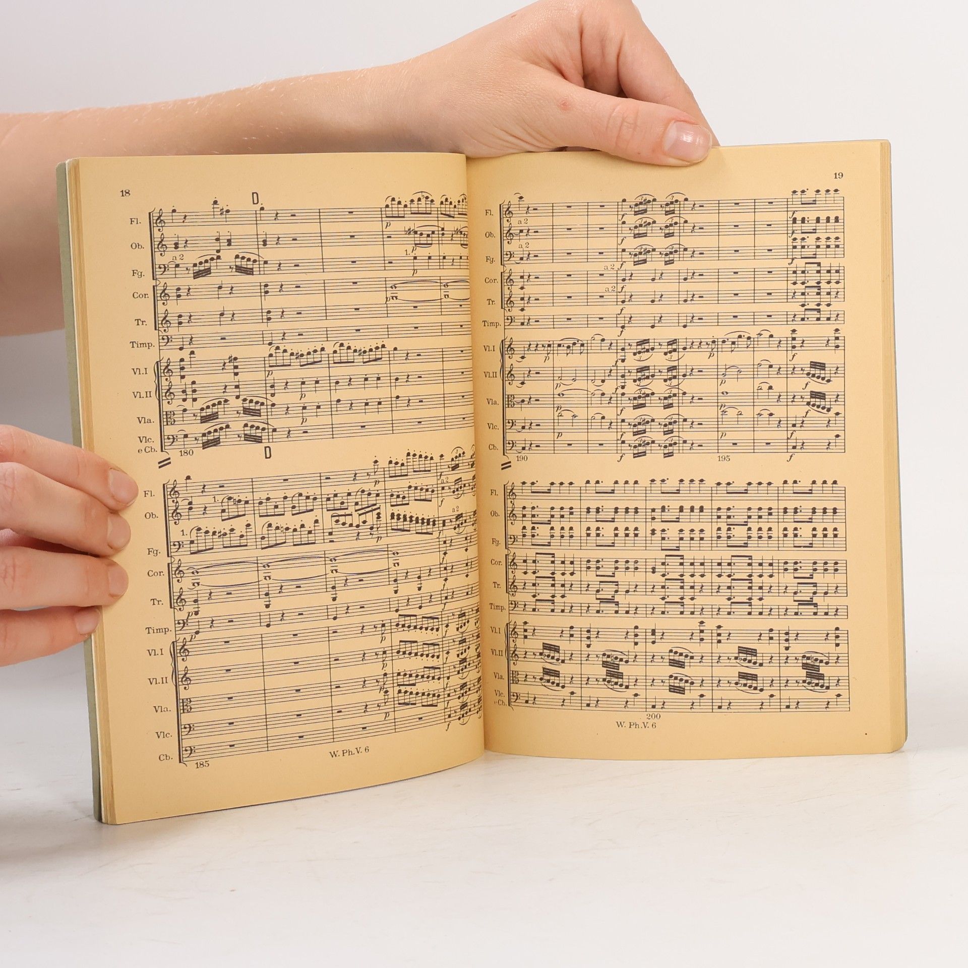 Wolfgang Amadeus Mozart Mozart Symphonie C dur - C major - Do majeur. Jupiter. Köch 551