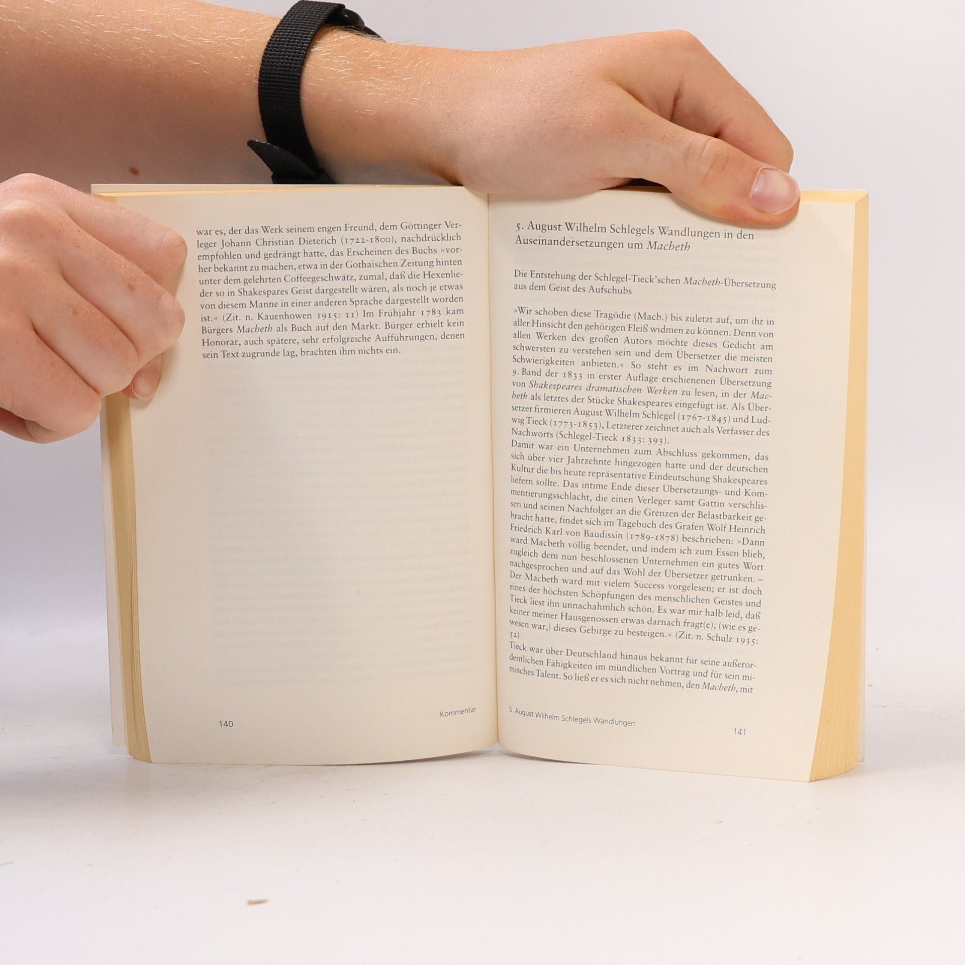 William Shakespeare Suhrkamp BasisBibliothek: Macbeth