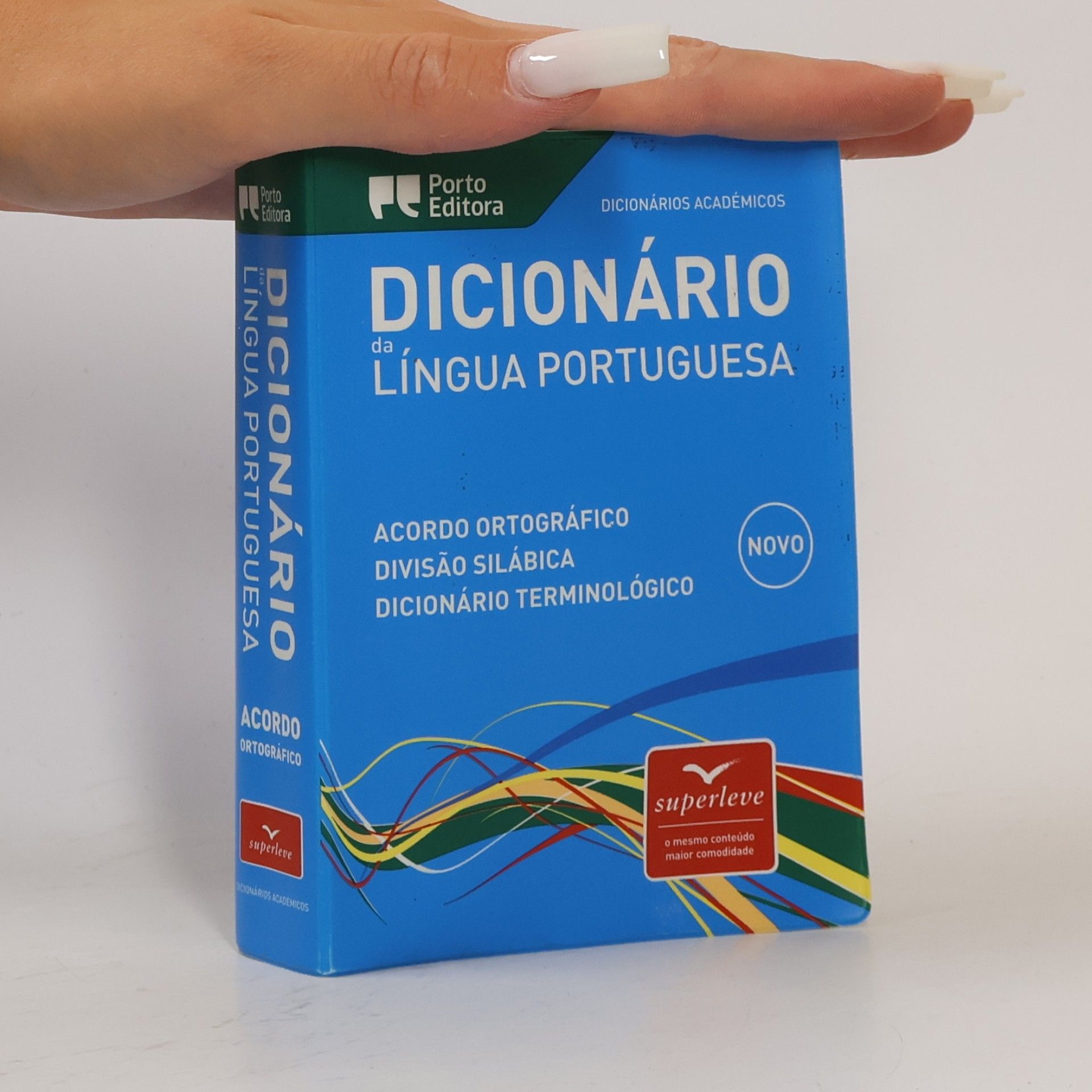 Autores varios Dicionário Académico da Língua Portuguesa