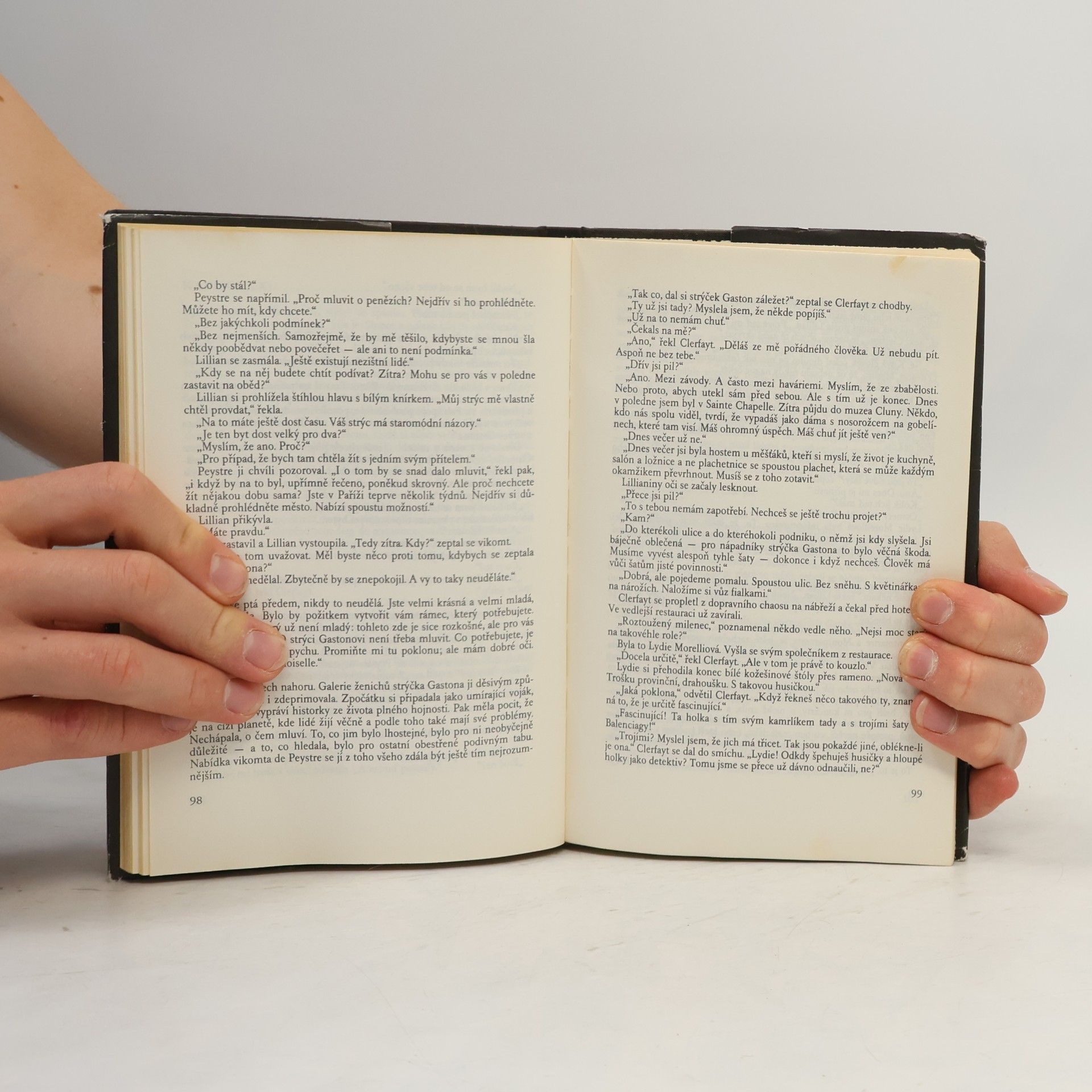 Erich Maria Remarque Nebe nezná vyvolených