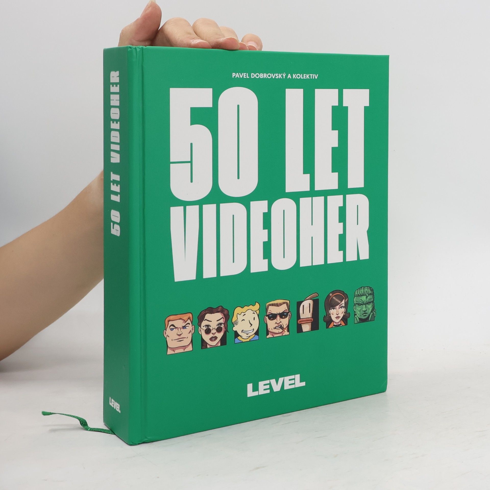 50 let videoher