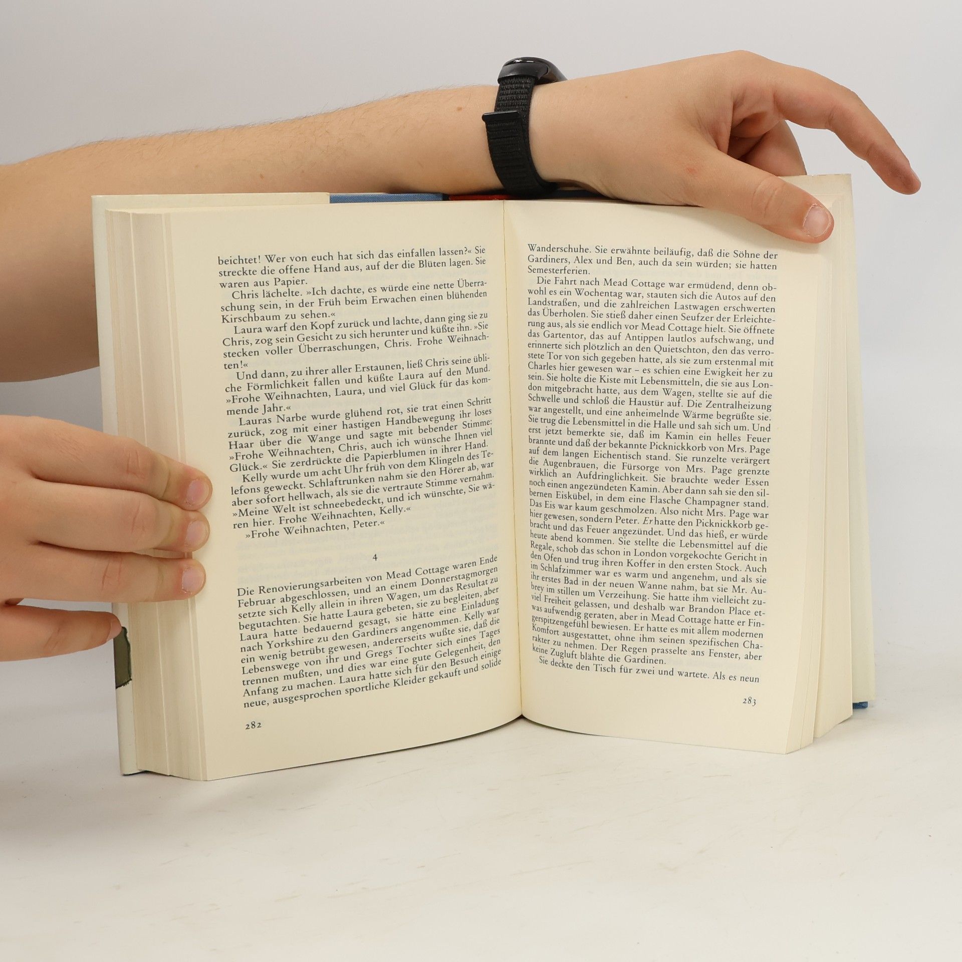 Catherine Gaskin Das Familiengeheimnis