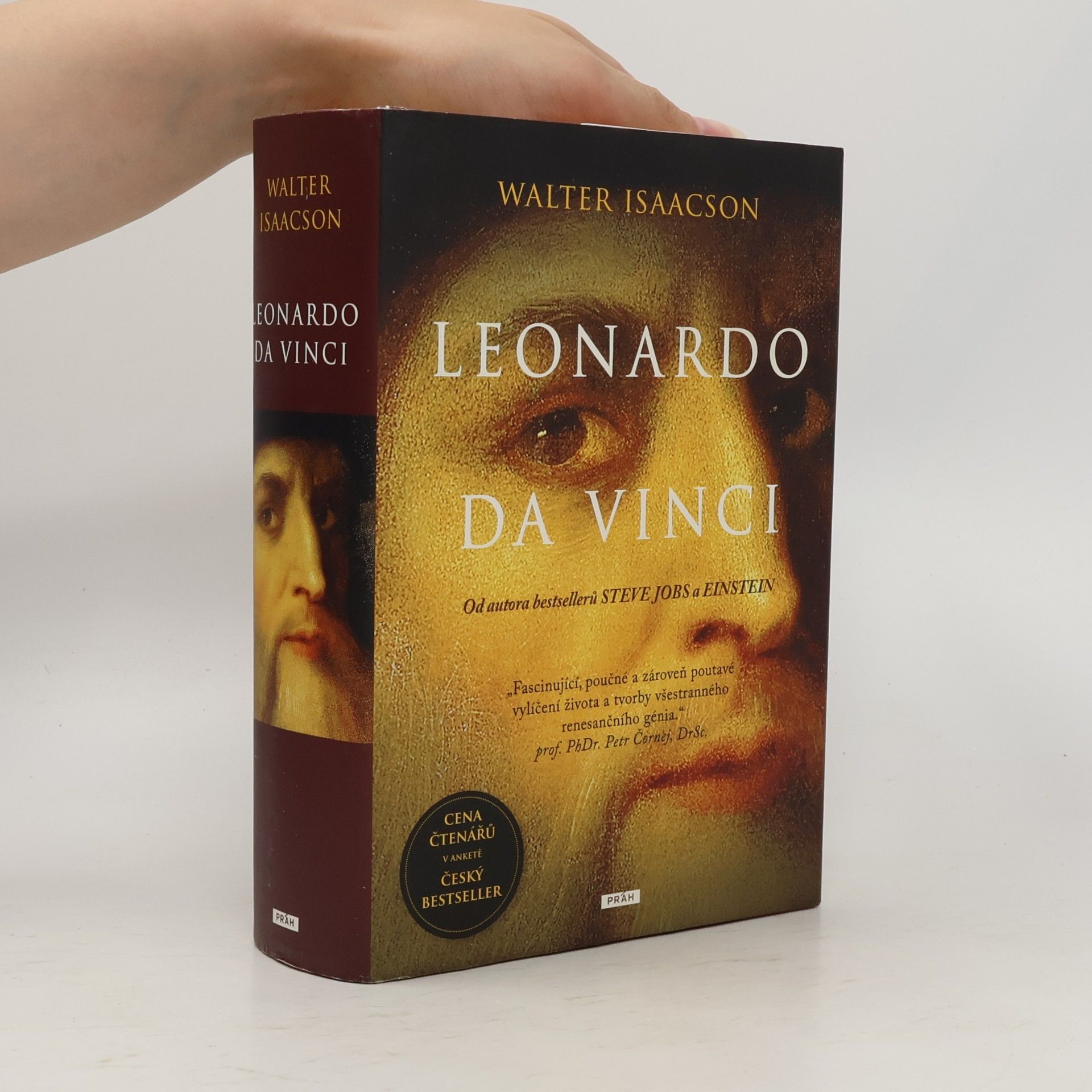 Leonardo da Vinci