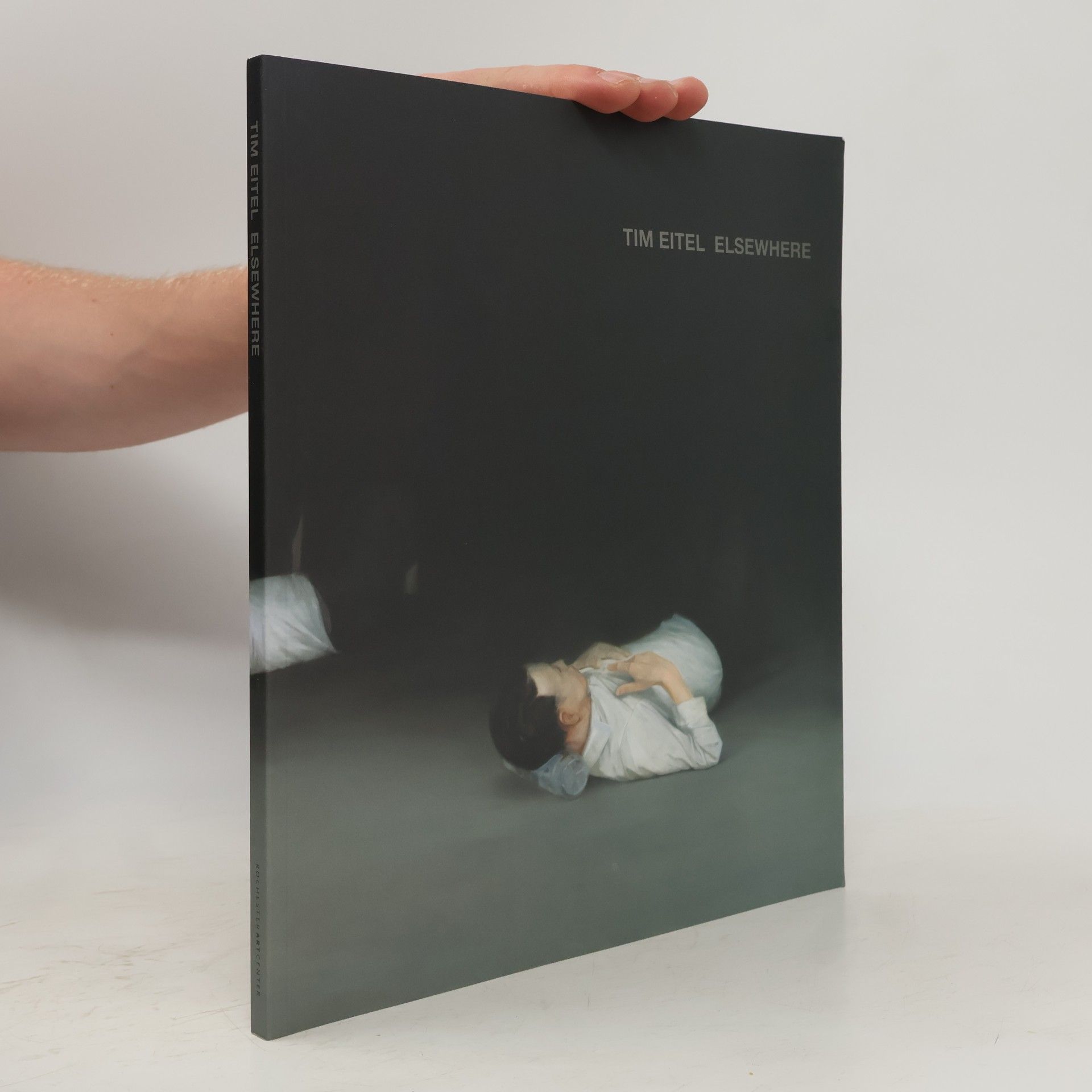 Tim Eitel Elsewhere