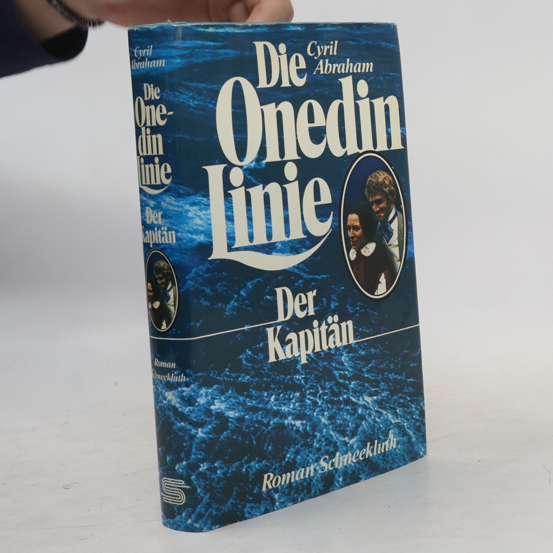 Die Onedin-Linie