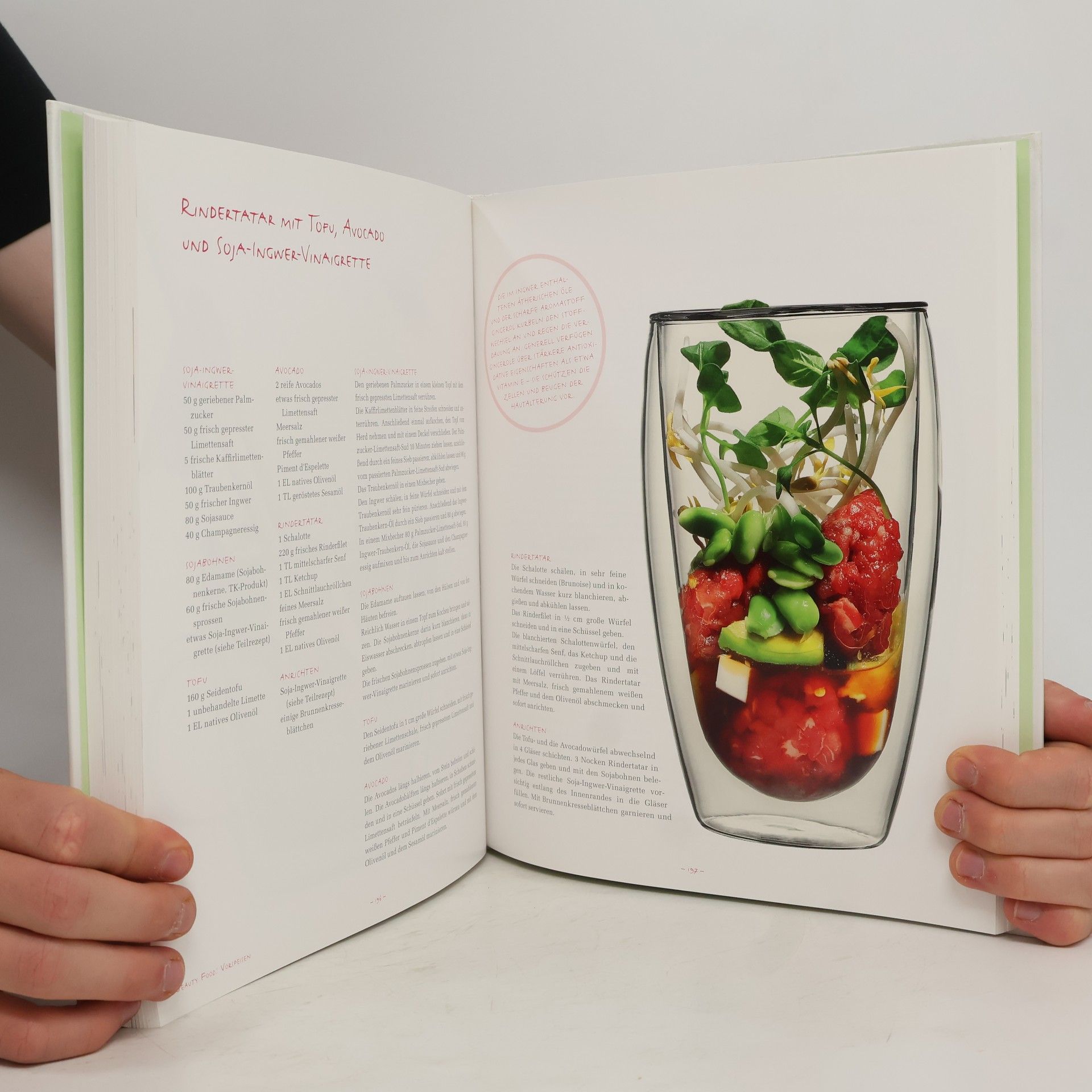 Roland Trettl Smart food: Intelligent essen