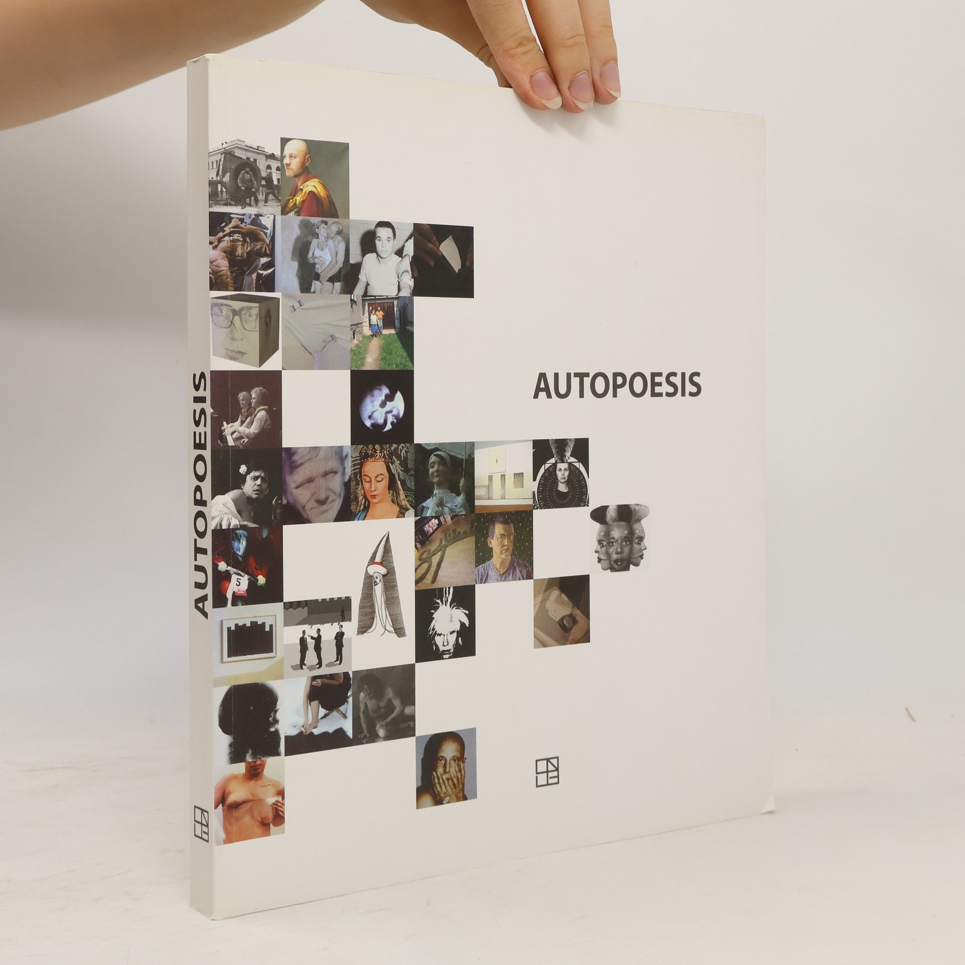 Various authors Autopoesis