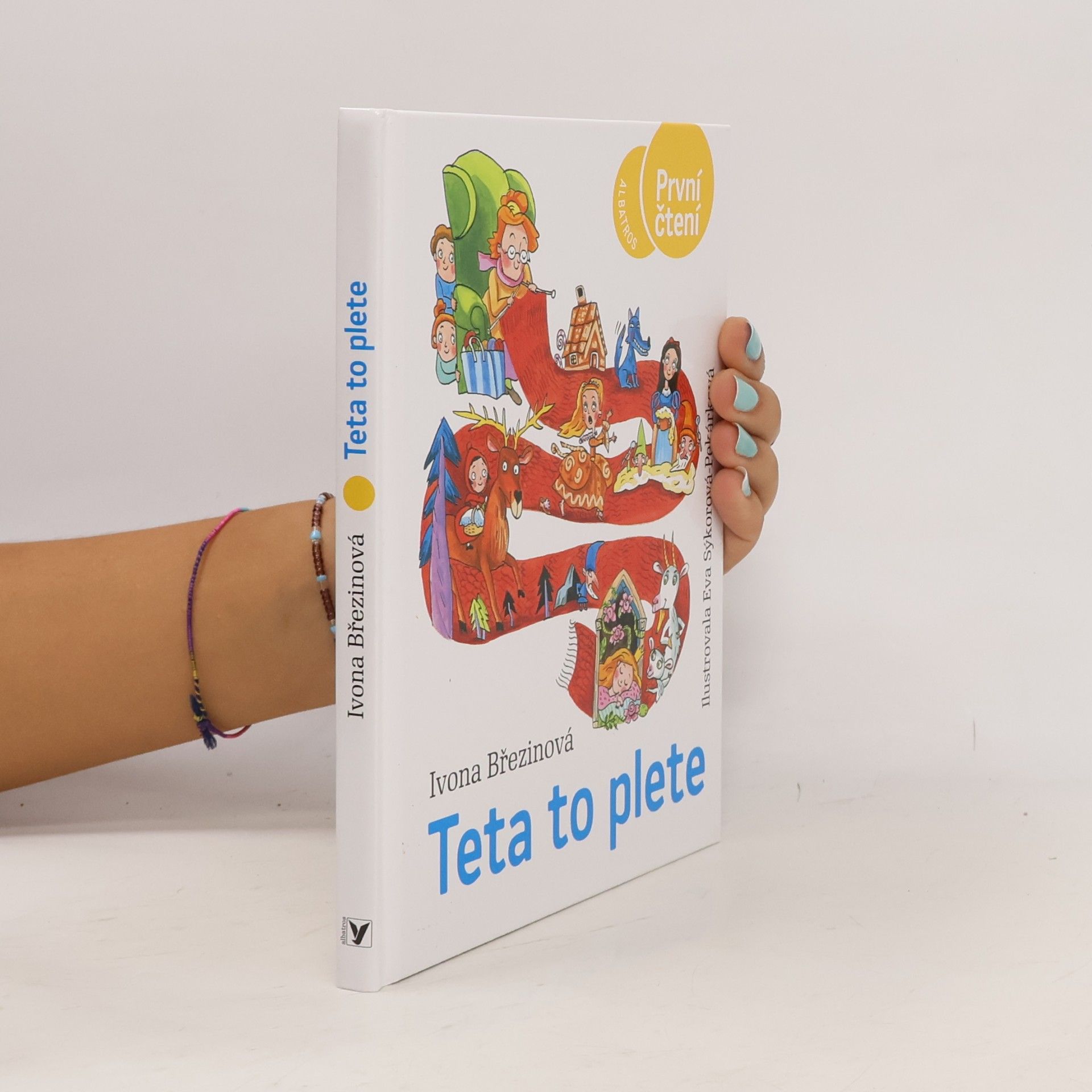 Teta to plete