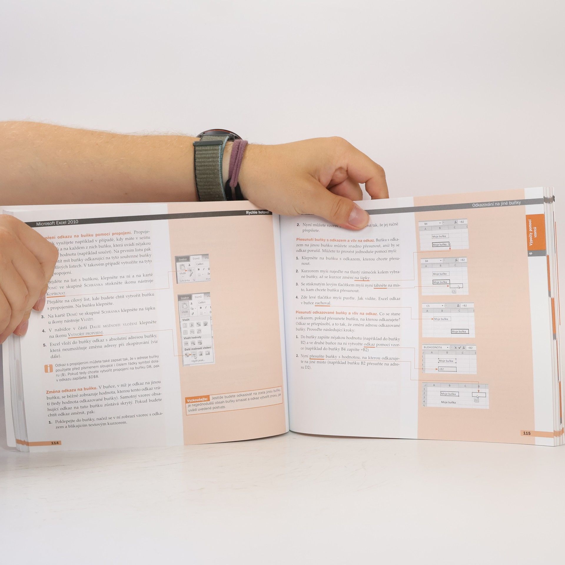 Martin Domes Microsoft Excel 2010 - Rychle hotovo!