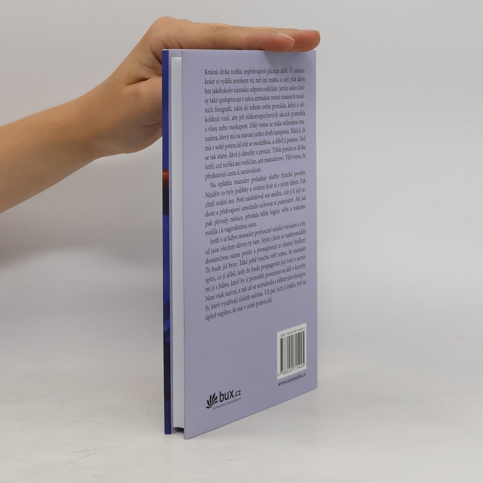 Mohsin Hamid Jak nechutně zbohatnout v rozvojové Asii