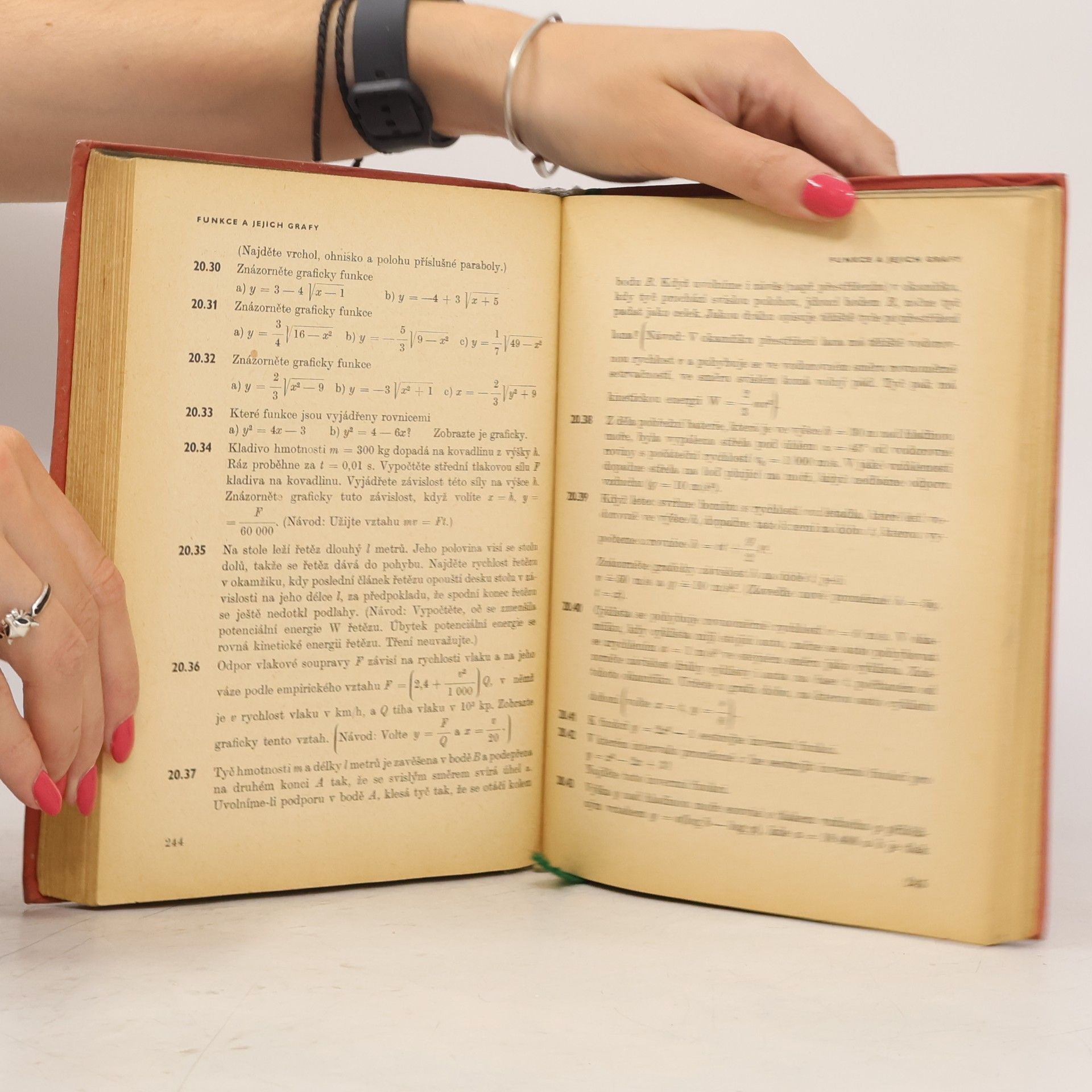 Various authors Sbírka úloh z matematiky pro SPŠ a SZTŠ