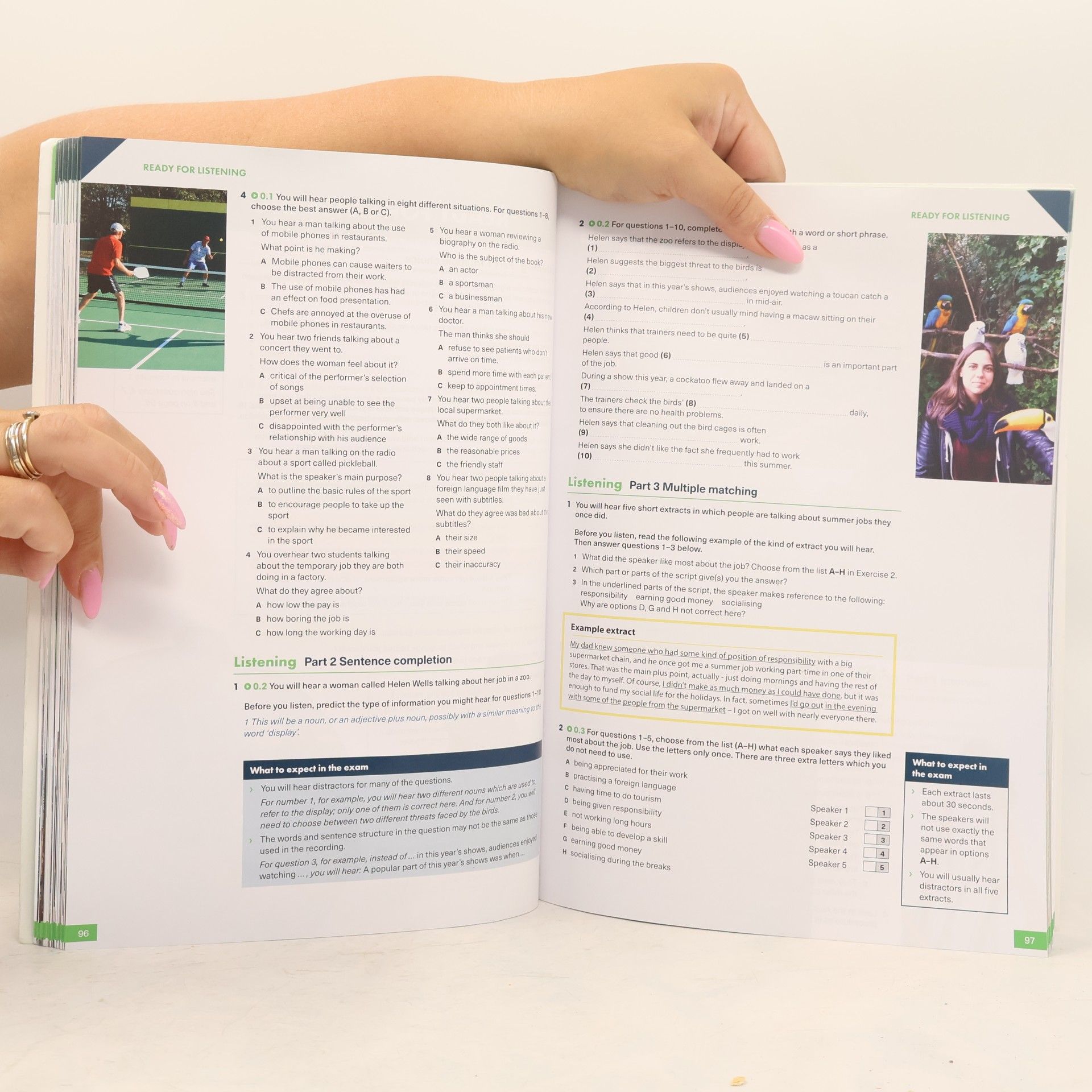 Roy Norris Ready for First (4th edition) Student's Book + Digital SB + Stundet App with key