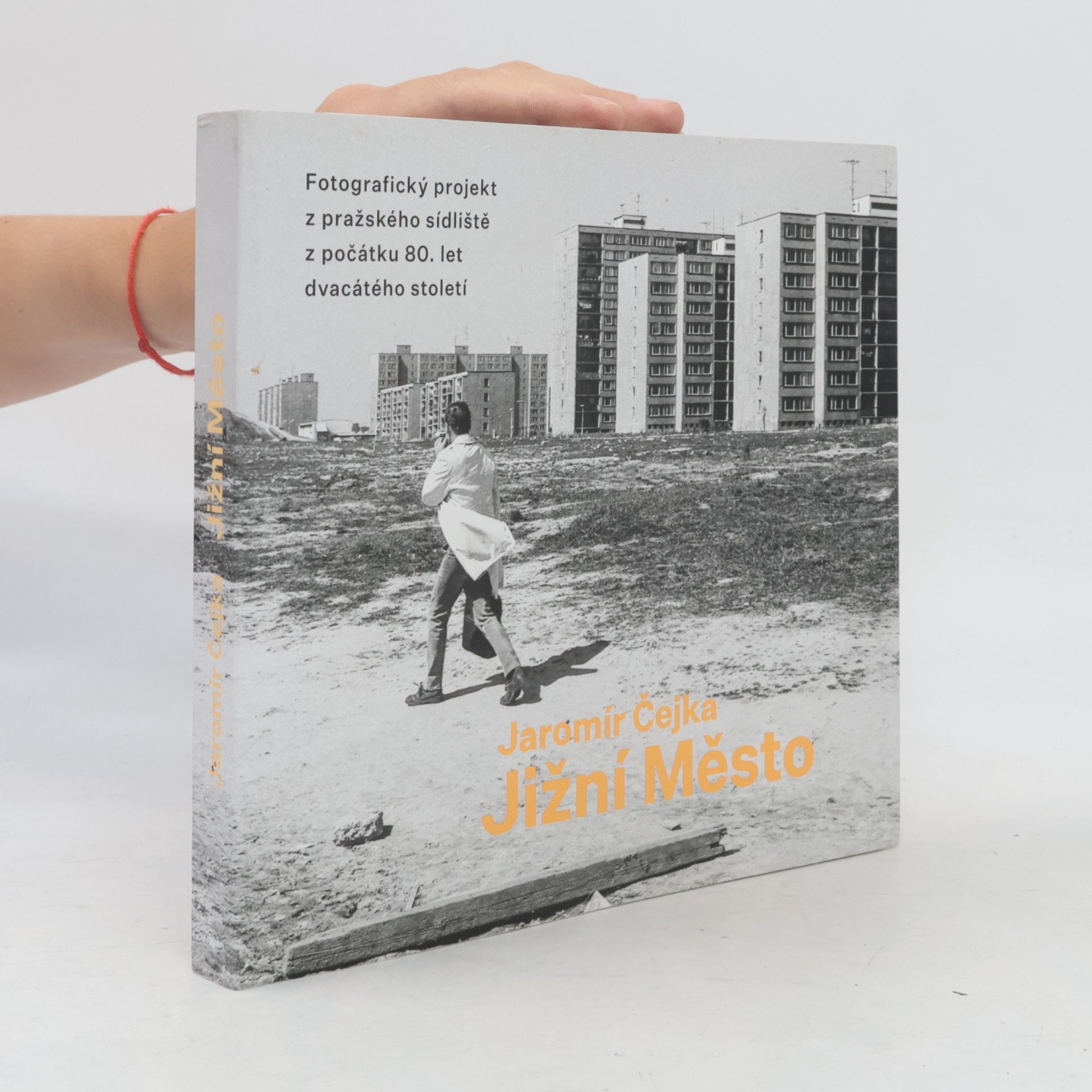 Jaromír Čejka Jižní Město