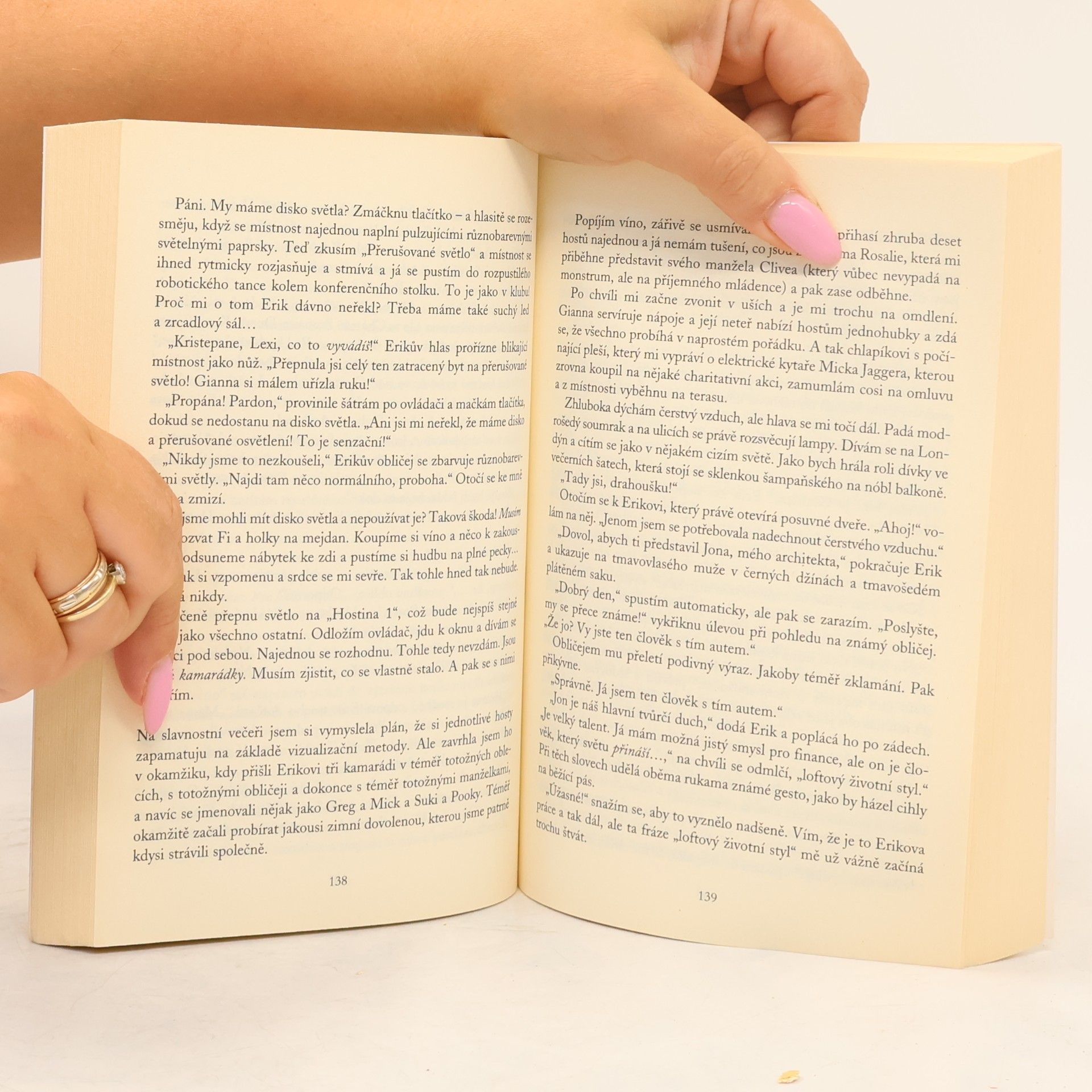 Sophie Kinsella Vzpomínáš si?