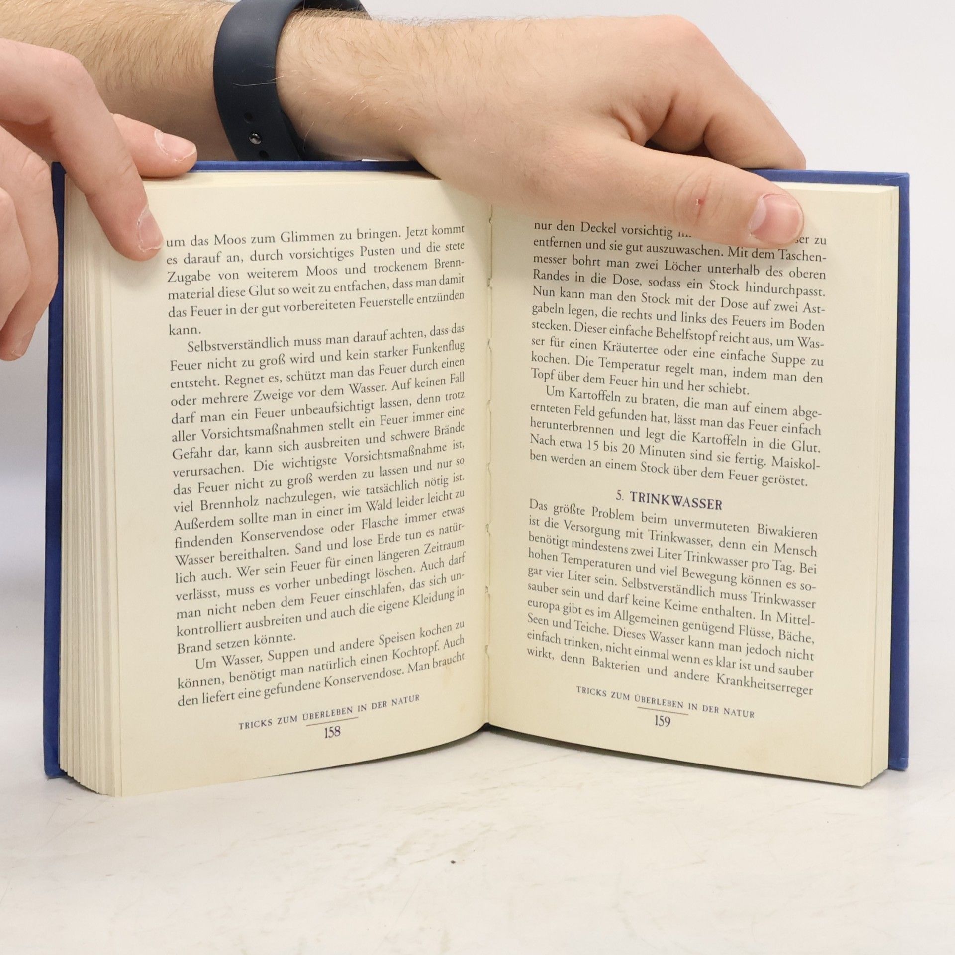 Conn Iggulden Das kleine Dangerous Book for Boys